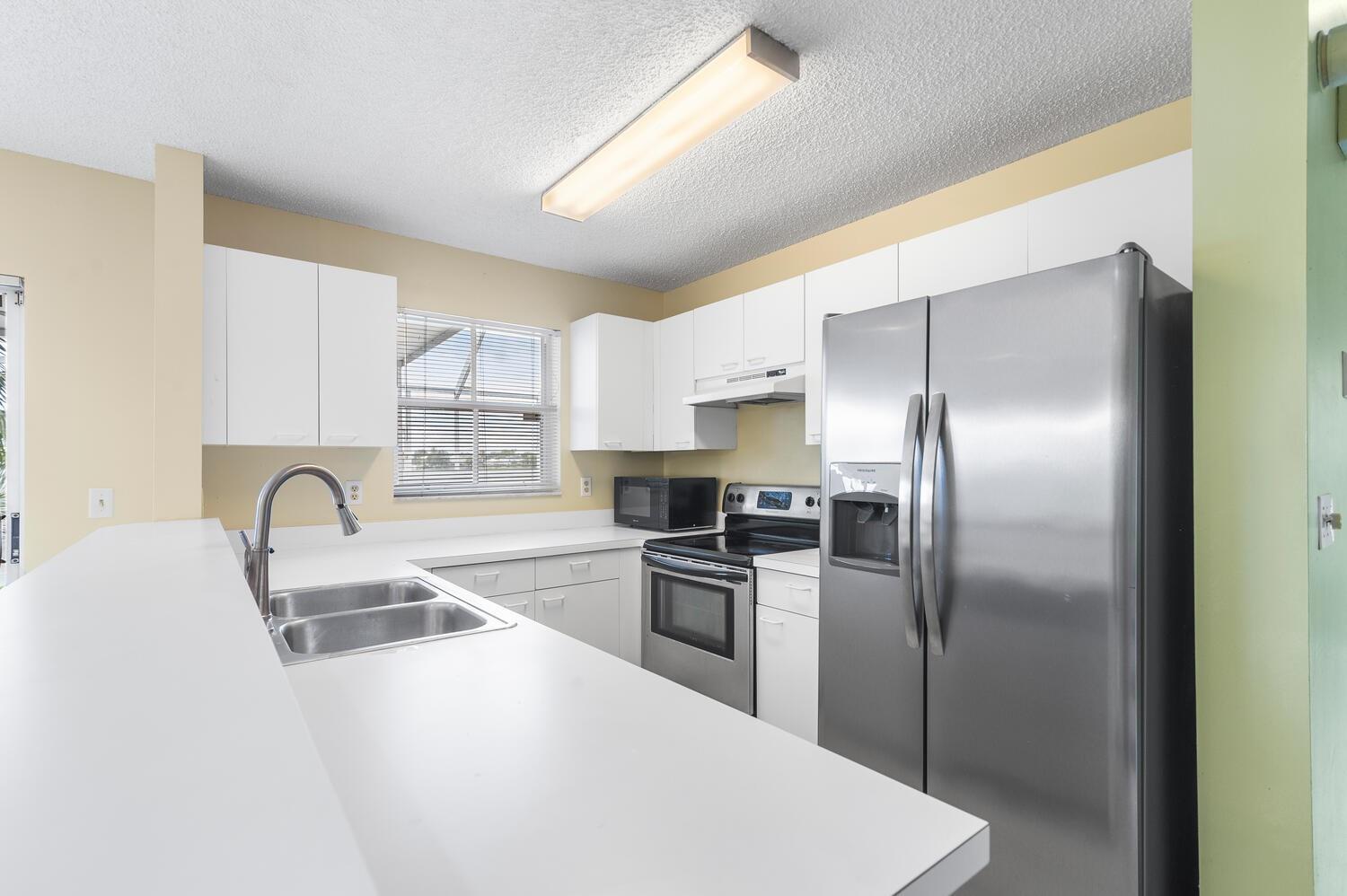 Coral Bay Prcl F 144-42 B - Residential Lease