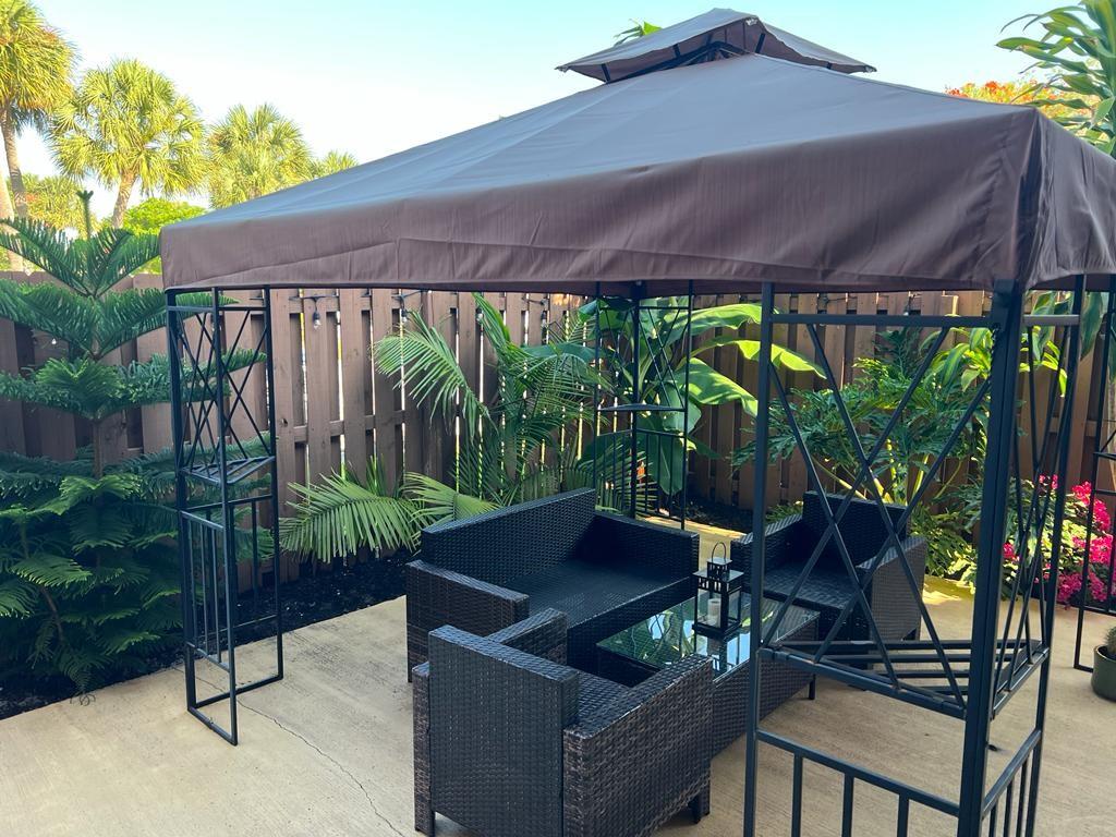 BOCA RIO NORTH - Residential