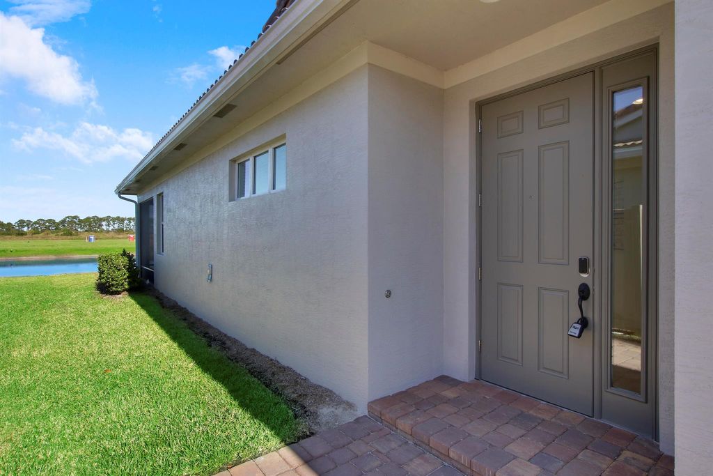 Photo of 26186 SW Viterbo Way, Port Saint Lucie, FL 34986 (MLS # R11030258)