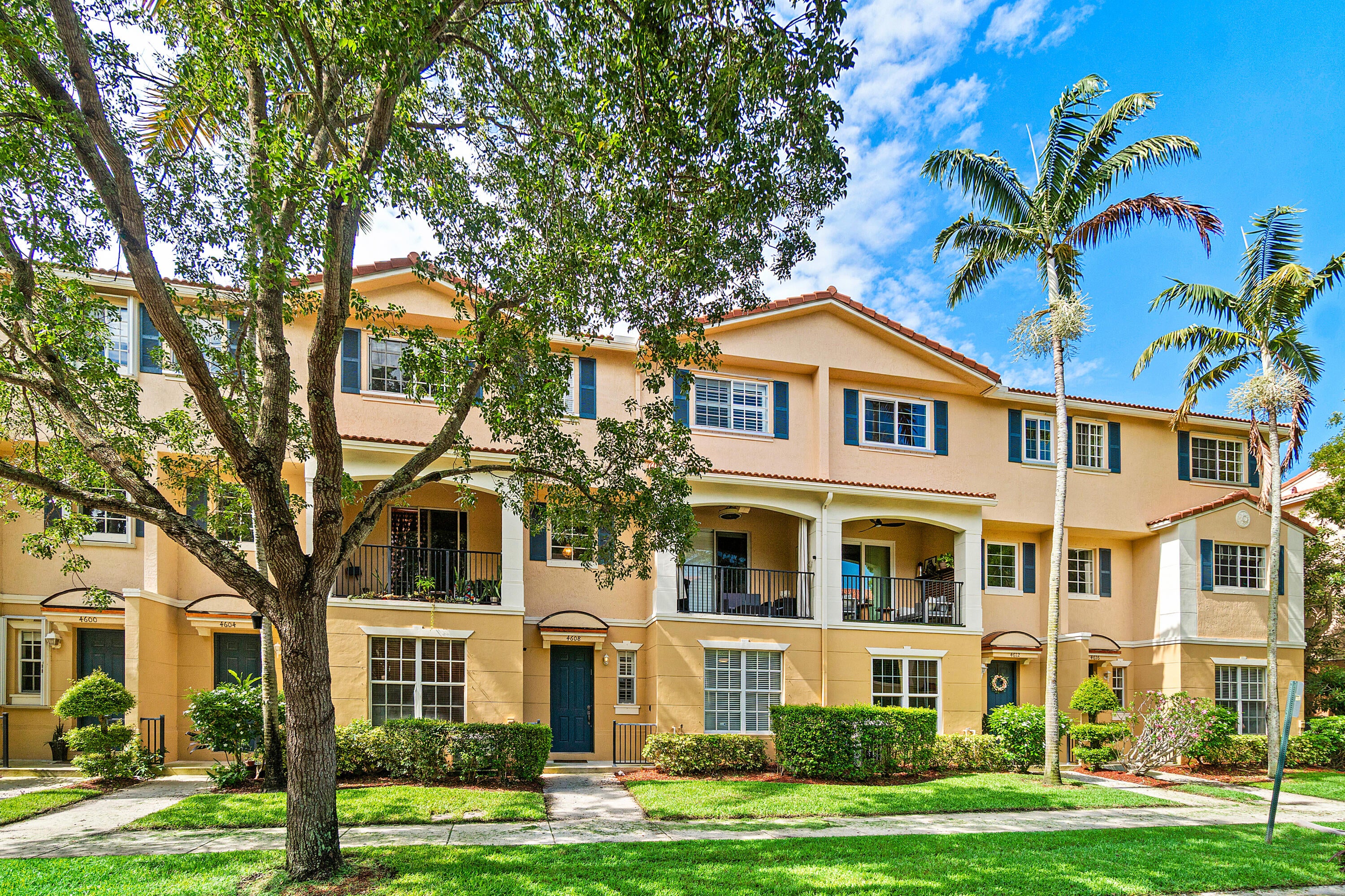 4608 Danson Way