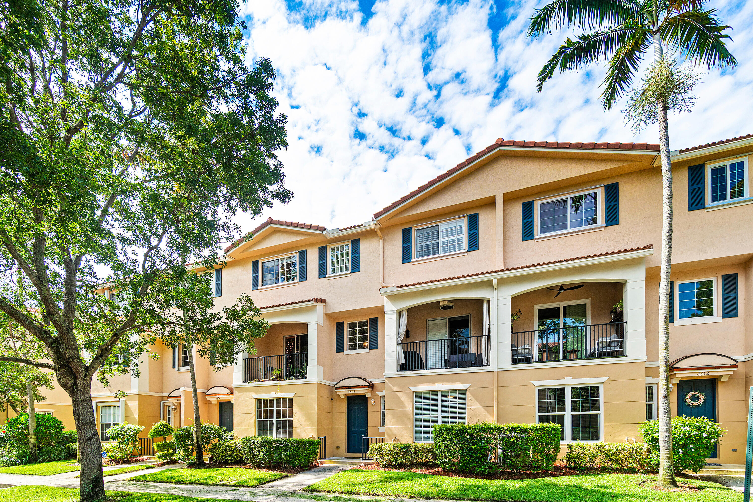 4608 Danson Way