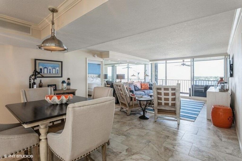 Photo of 136 Lakeshore Drive #1111, North Palm Beach, FL 33408 (MLS # R10955786)