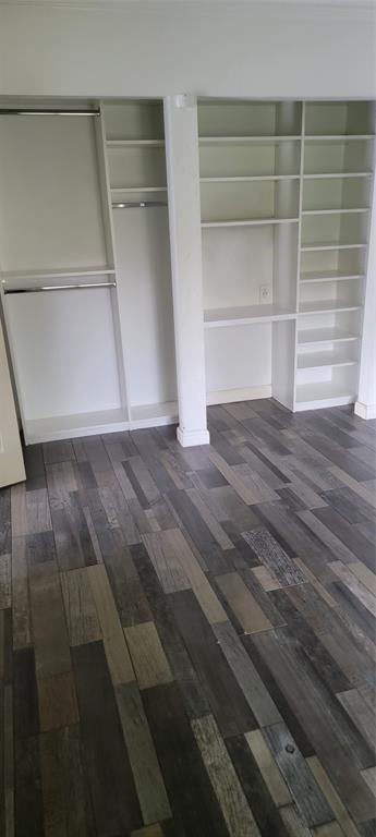 Westport - Residential Lease