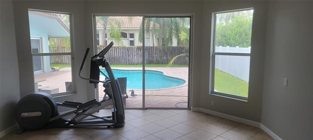 Westport - Residential Lease
