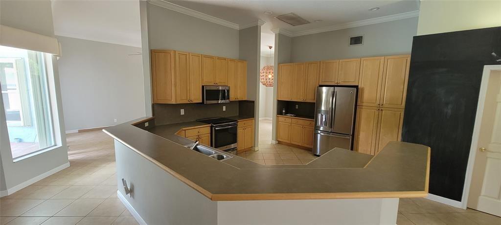 Westport - Residential Lease