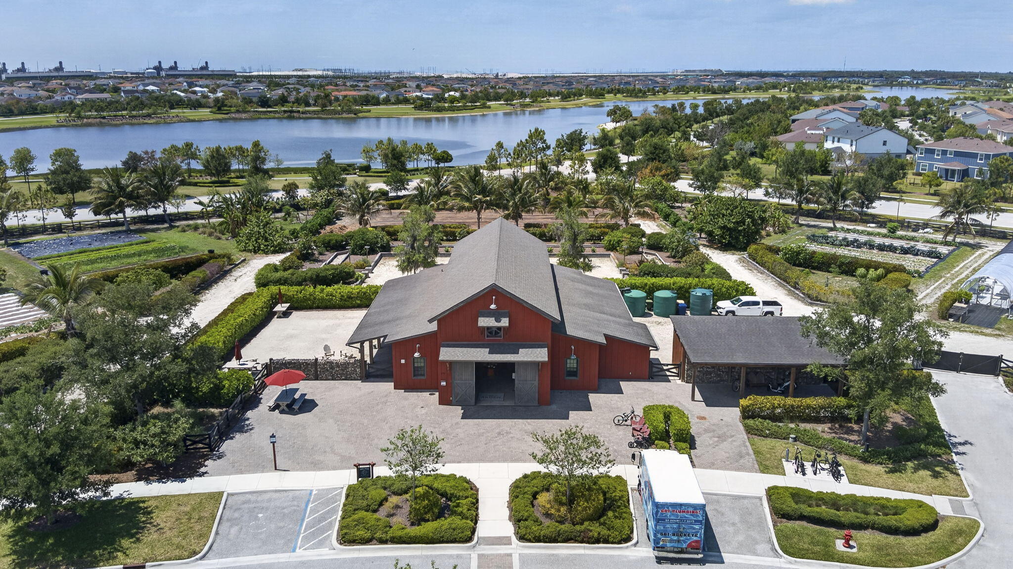 ARDEN PUD POD A WEST & POD B WEST - Residential