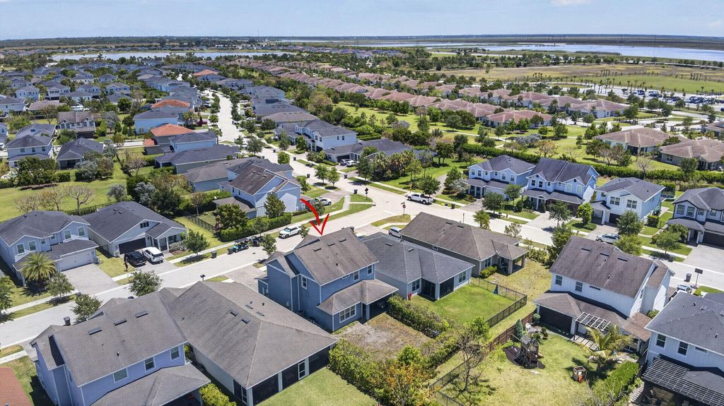 Photo of 841 Wandering Willow Way, Loxahatchee, FL 33470 (MLS # B26021956)