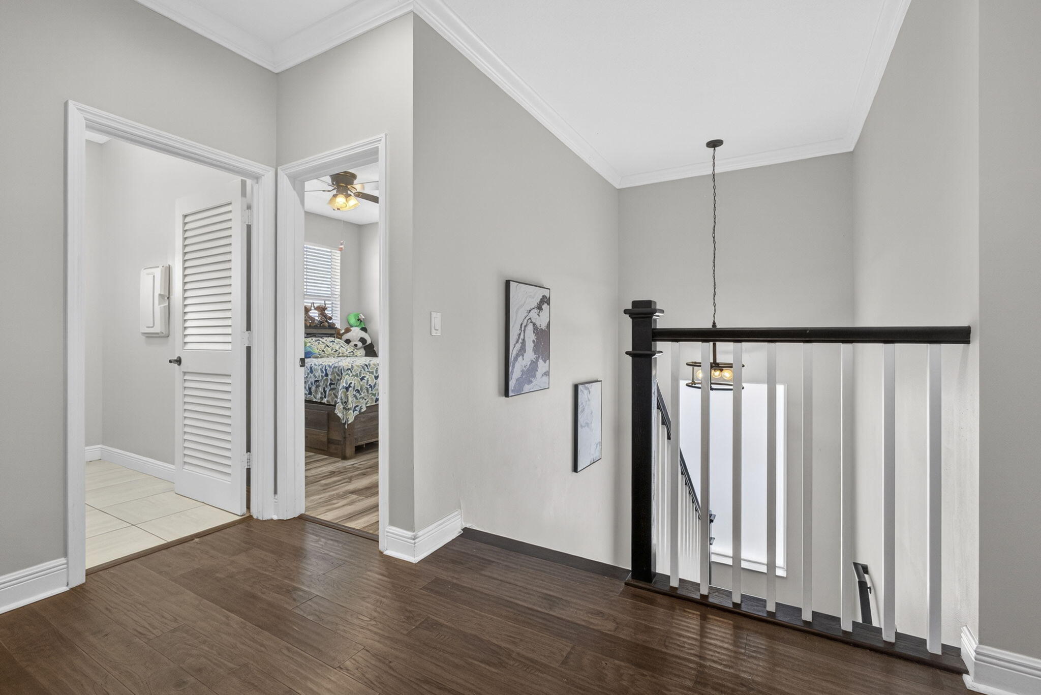 ARDEN PUD POD A WEST & POD B WEST - Residential
