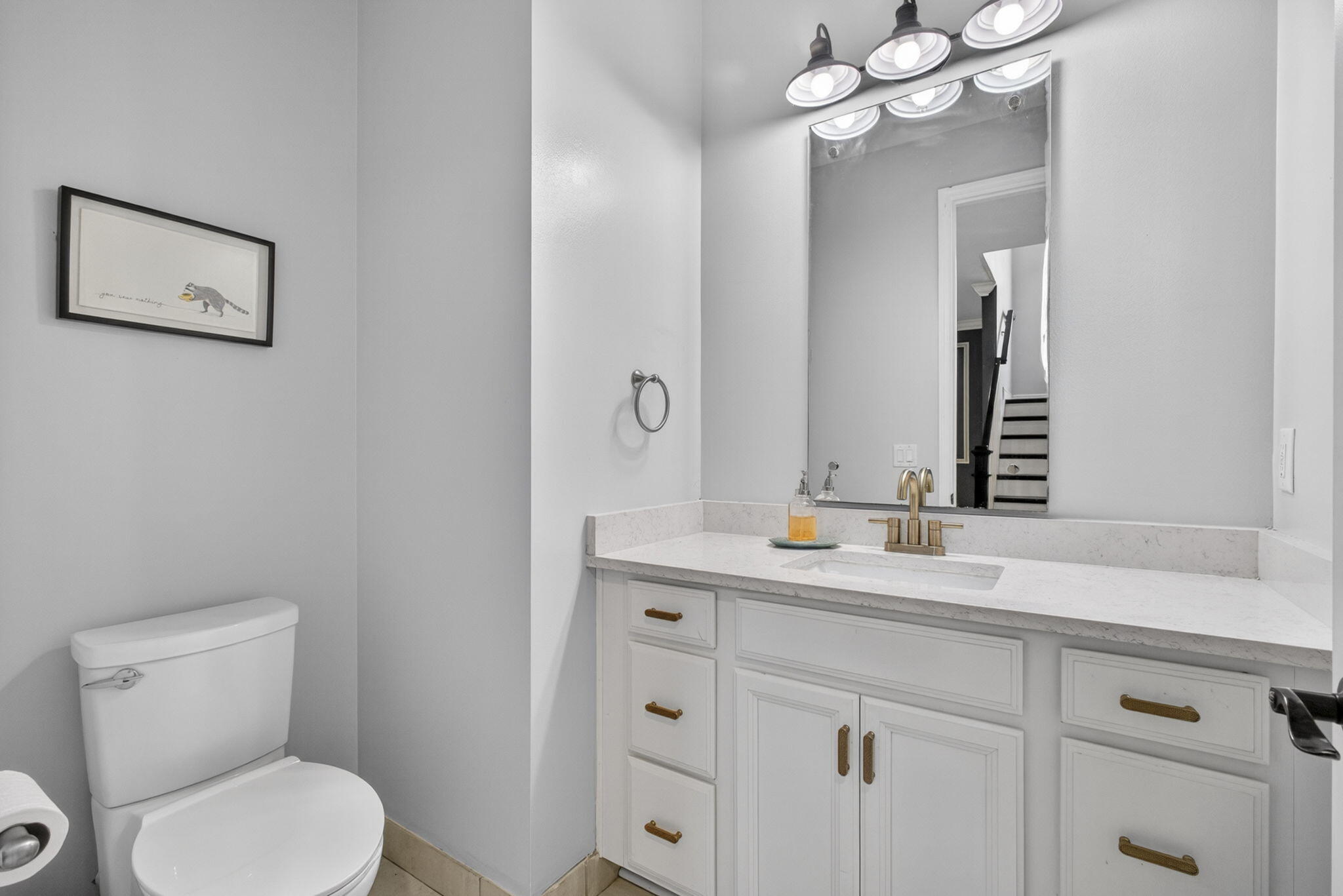 ARDEN PUD POD A WEST & POD B WEST - Residential