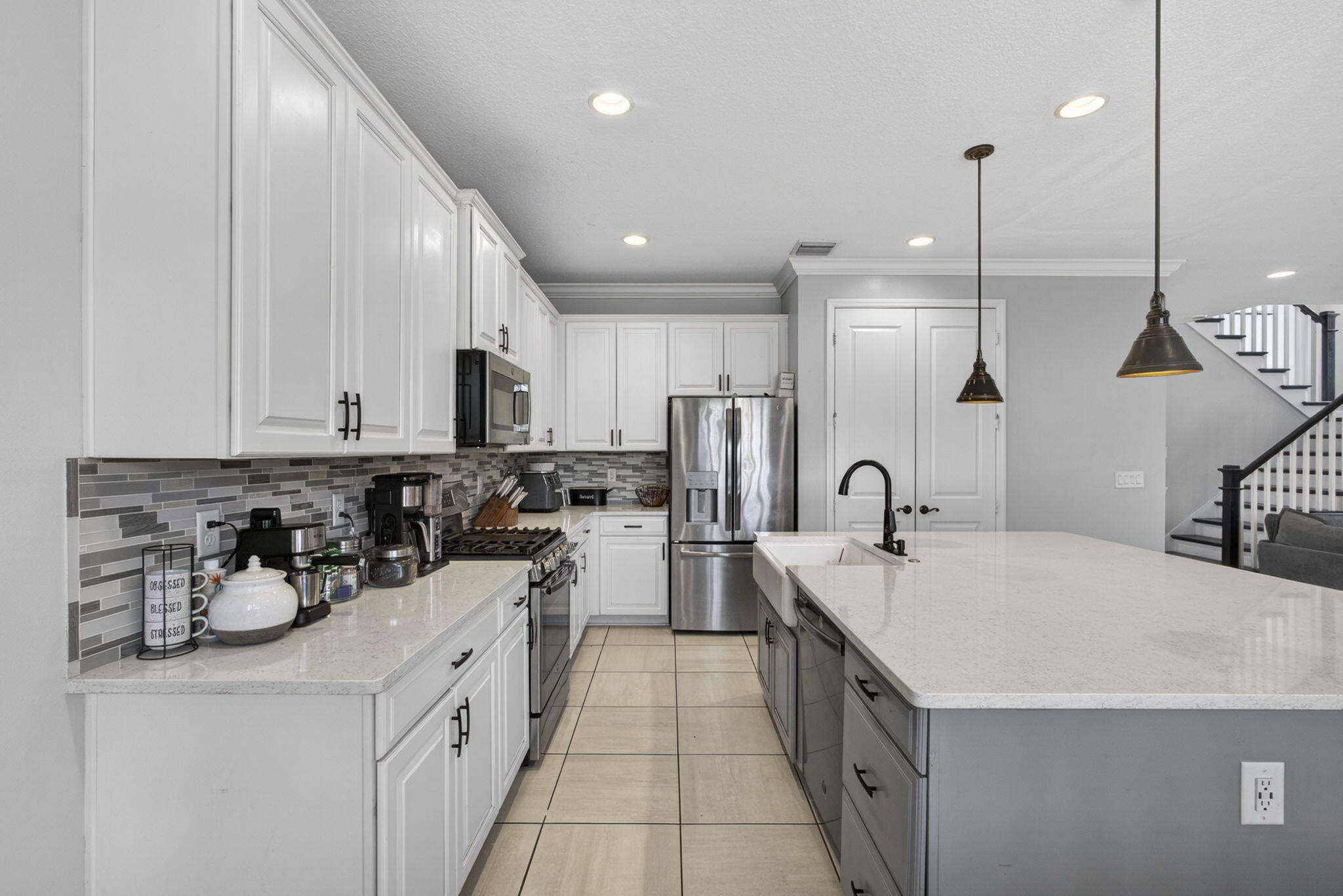 ARDEN PUD POD A WEST & POD B WEST - Residential