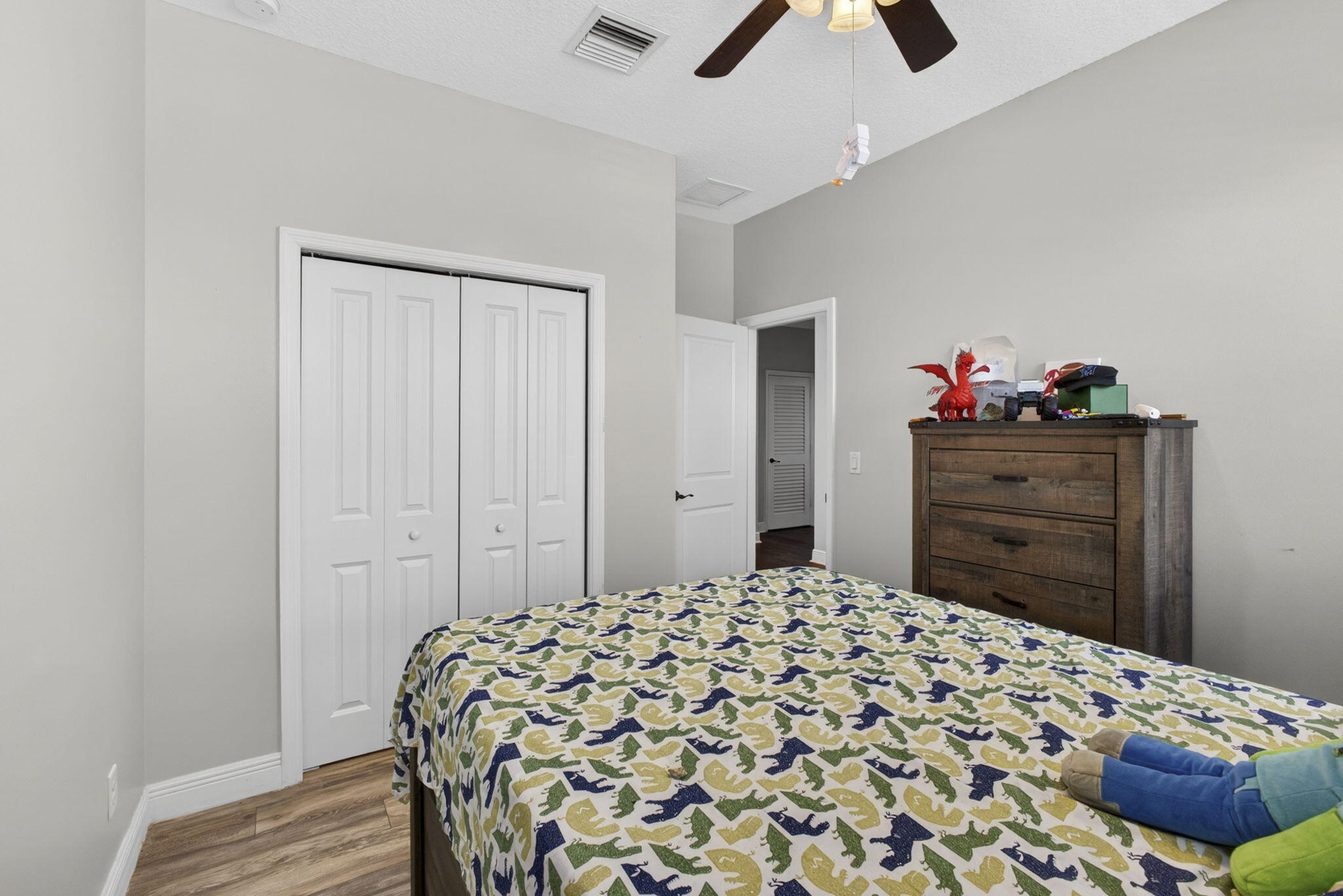 ARDEN PUD POD A WEST & POD B WEST - Residential