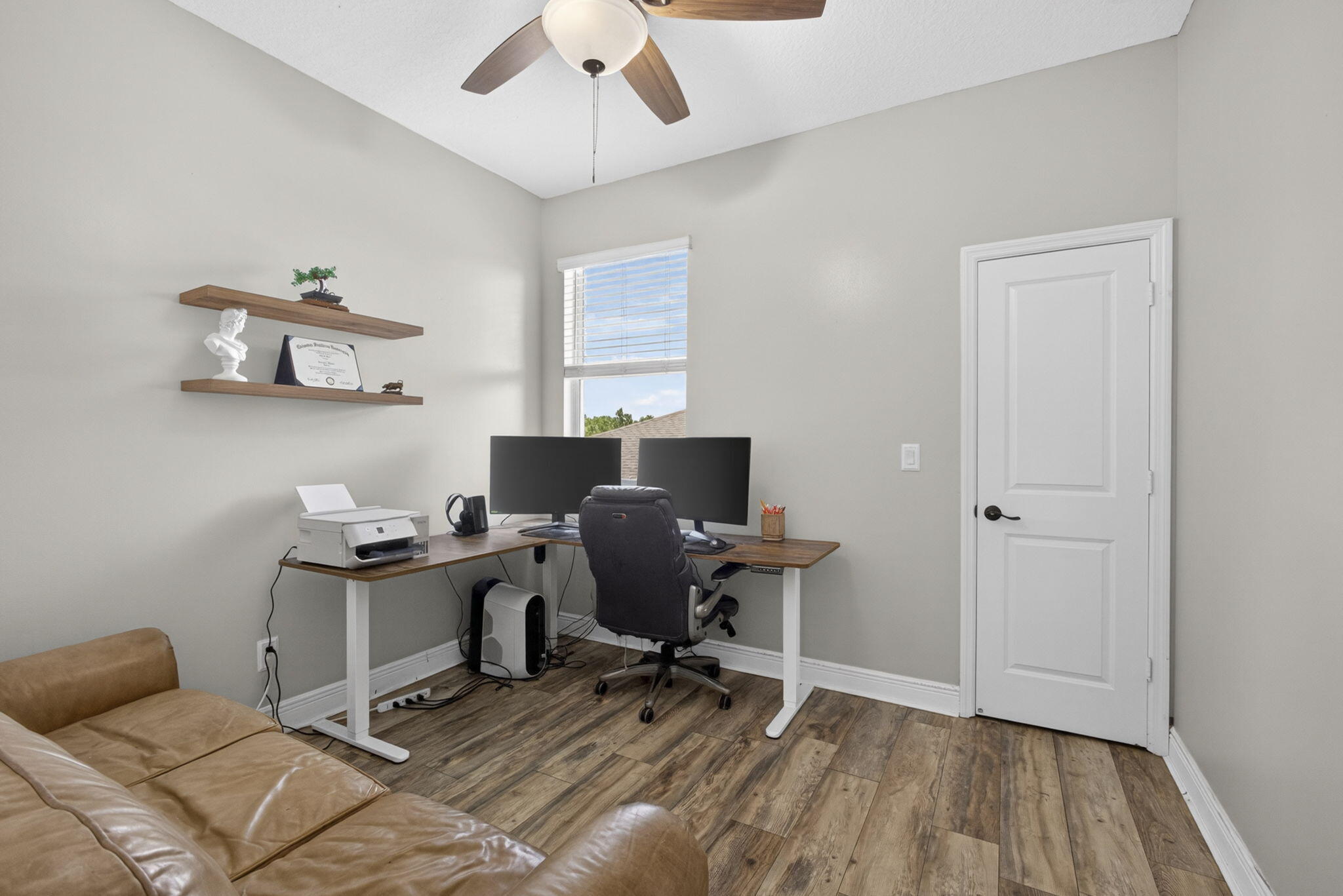 ARDEN PUD POD A WEST & POD B WEST - Residential