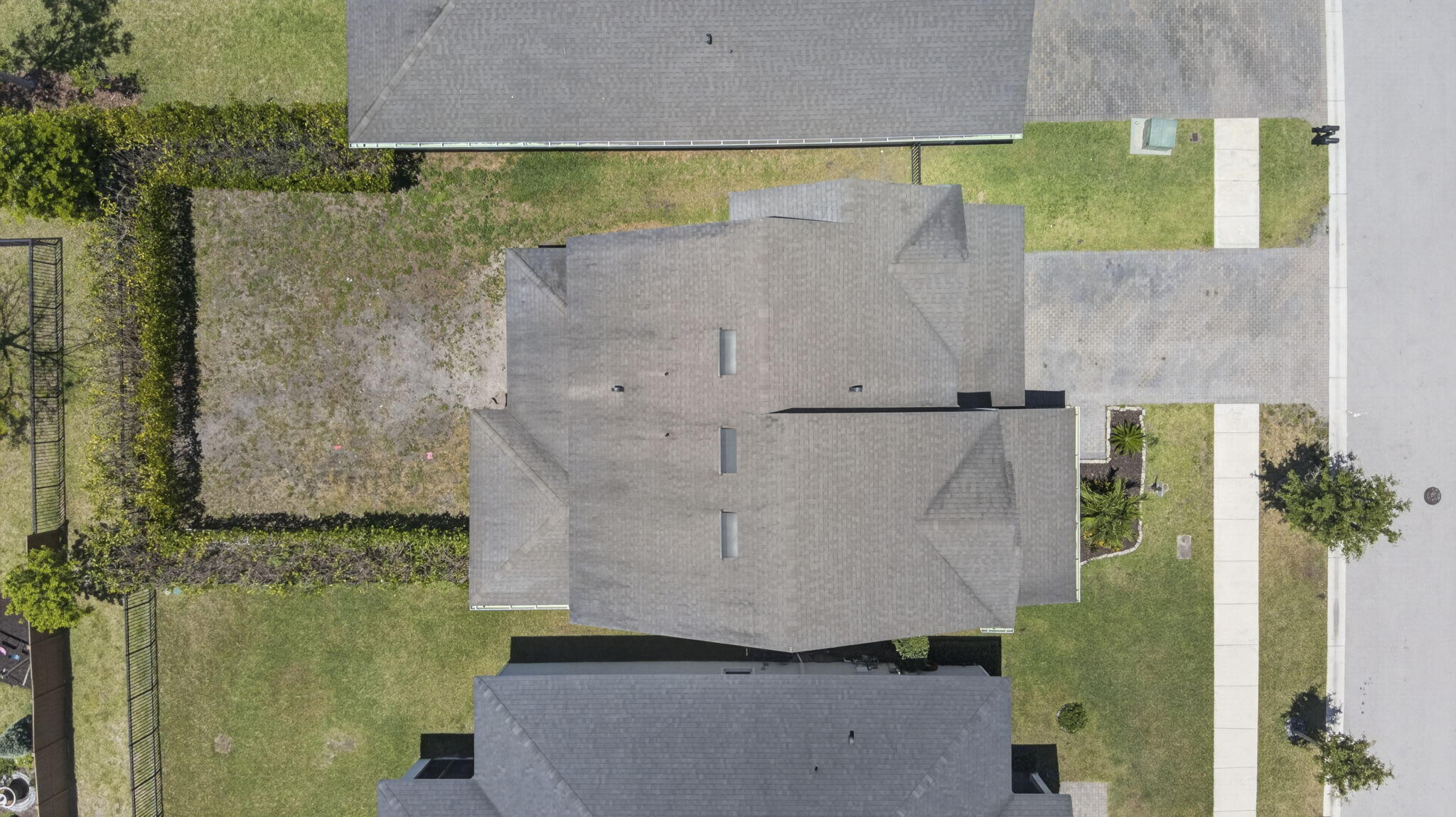 ARDEN PUD POD A WEST & POD B WEST - Residential