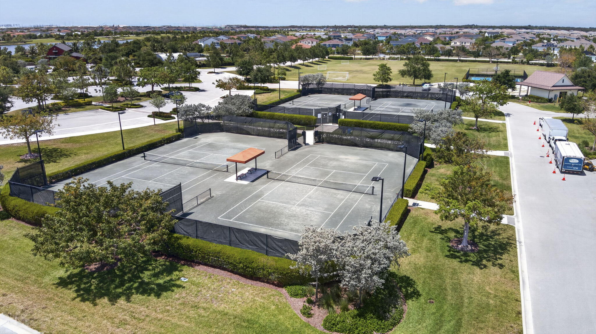 ARDEN PUD POD A WEST & POD B WEST - Residential