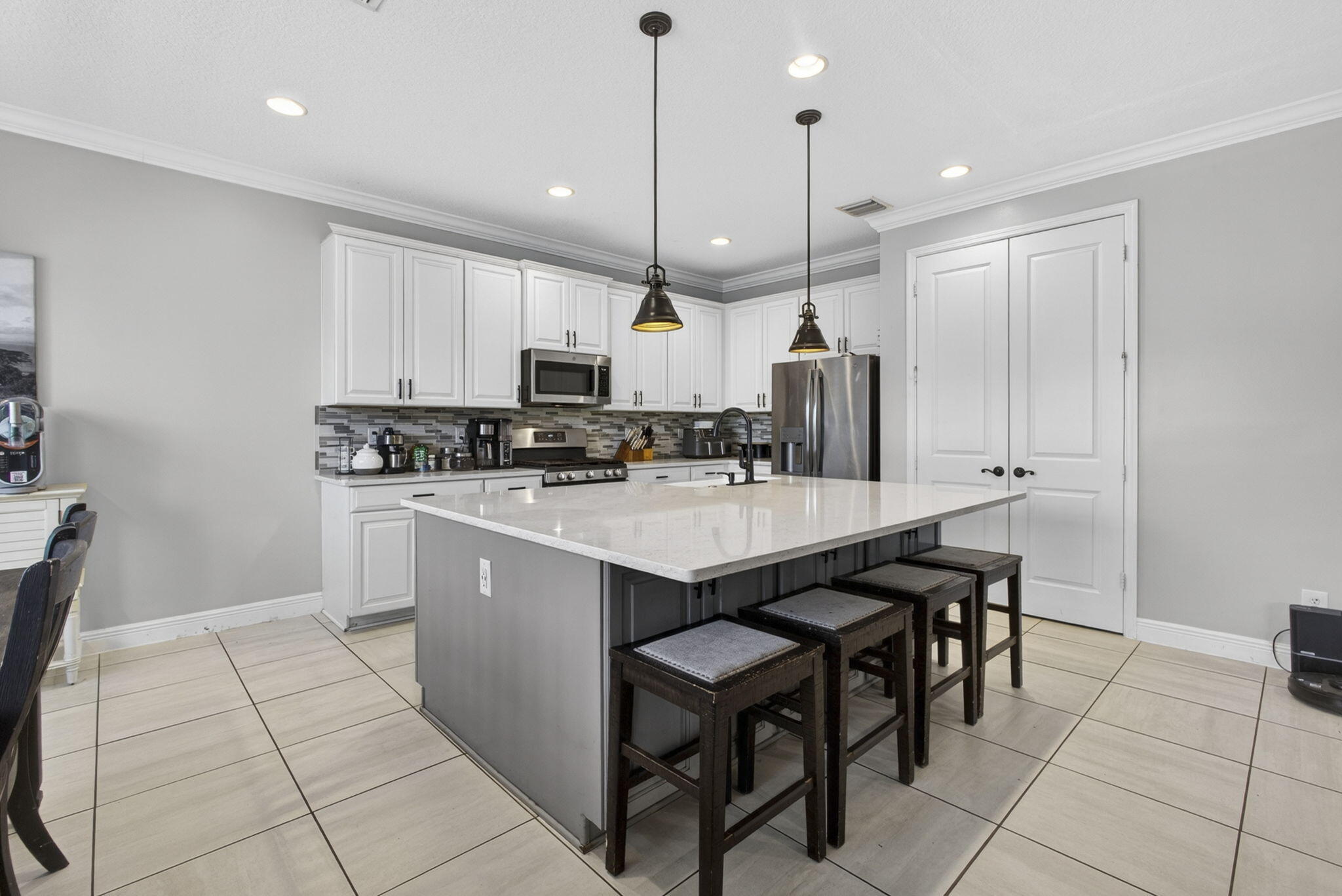 ARDEN PUD POD A WEST & POD B WEST - Residential