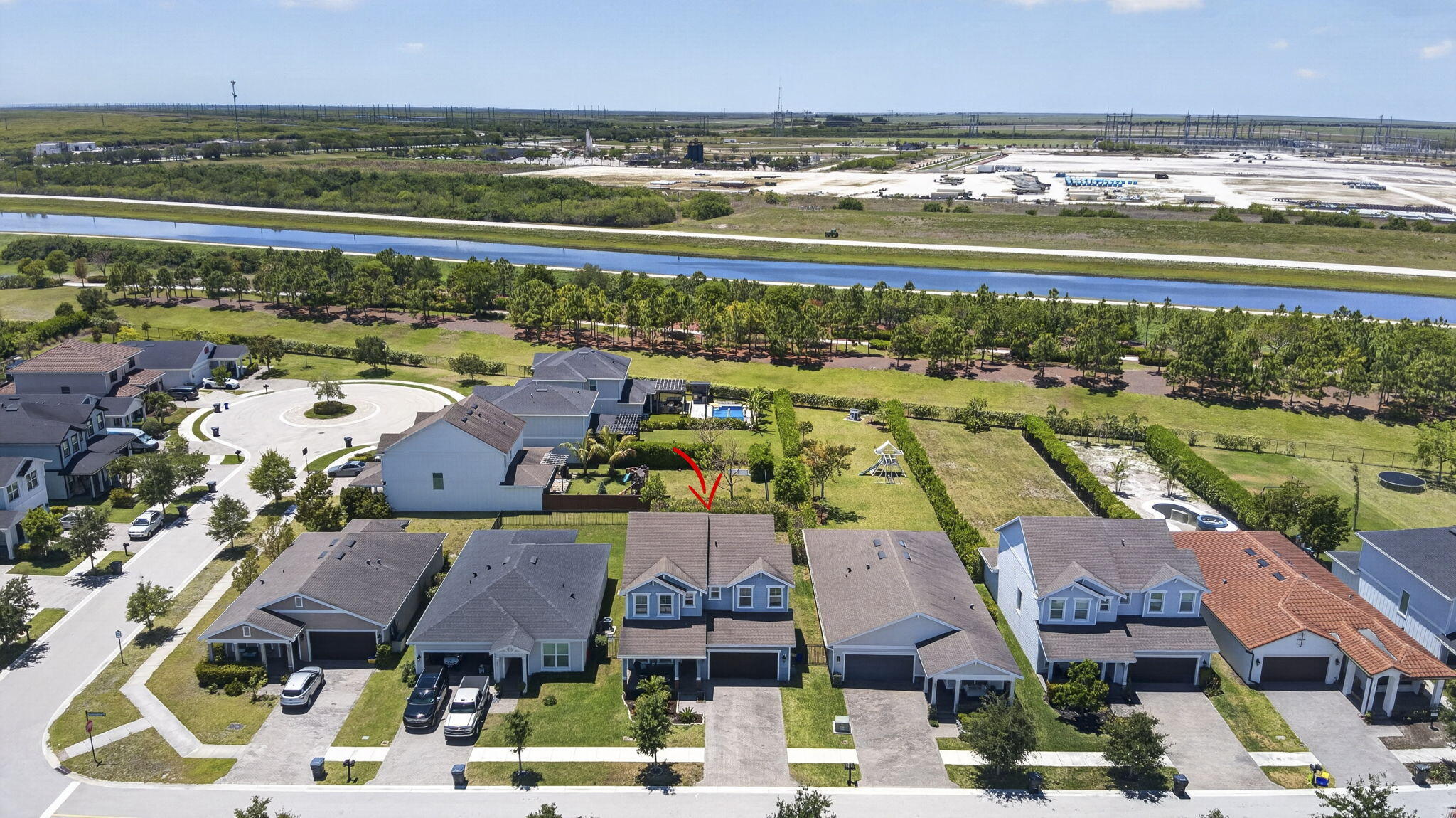 ARDEN PUD POD A WEST & POD B WEST - Residential