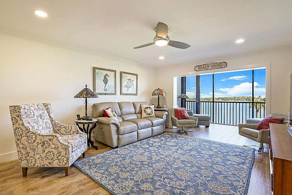 Photo of 300 Intracoastal Place #303, Tequesta, FL 33469 (MLS # R11143368)