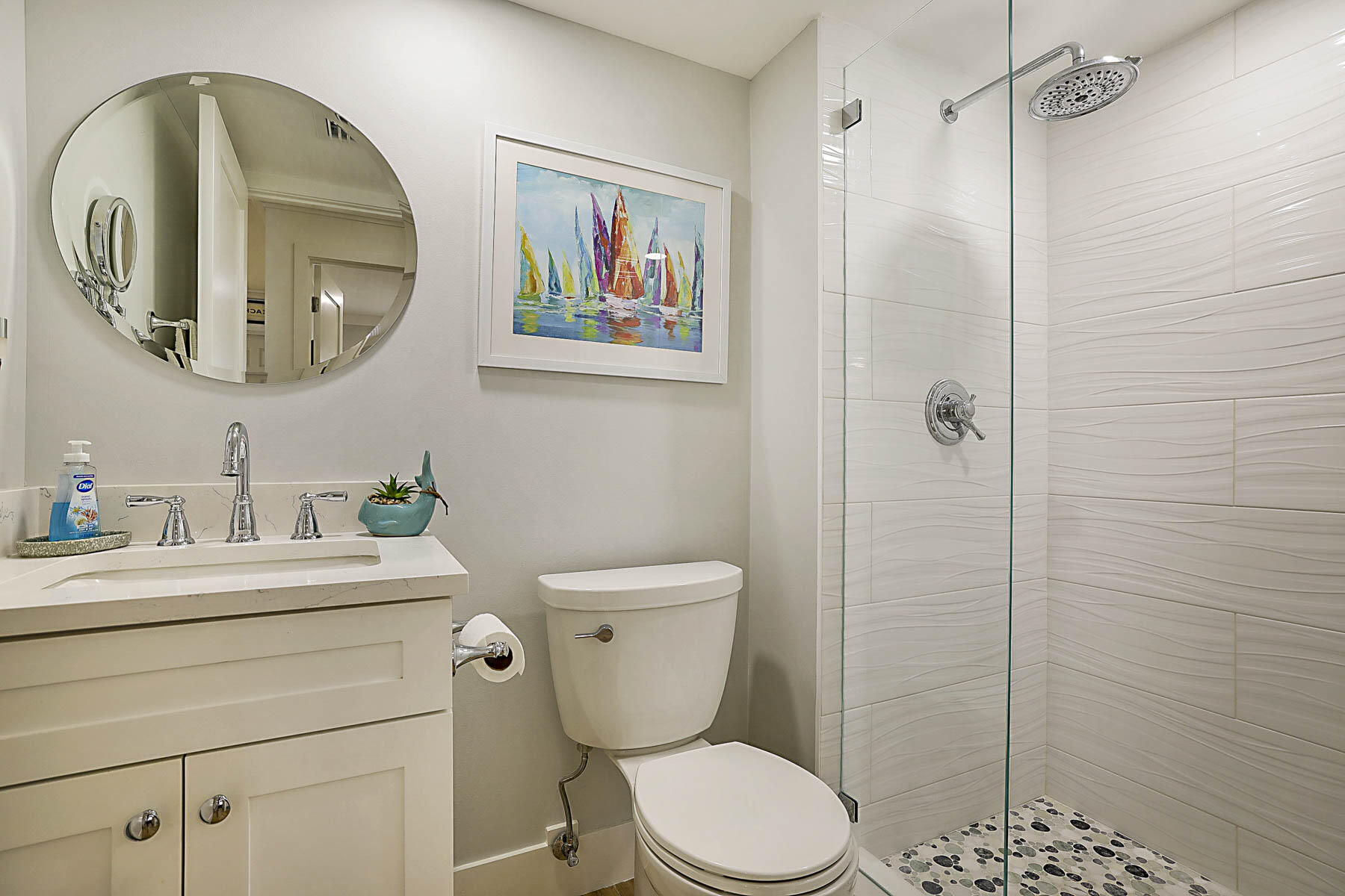 BROADVIEW CONDO - Residential