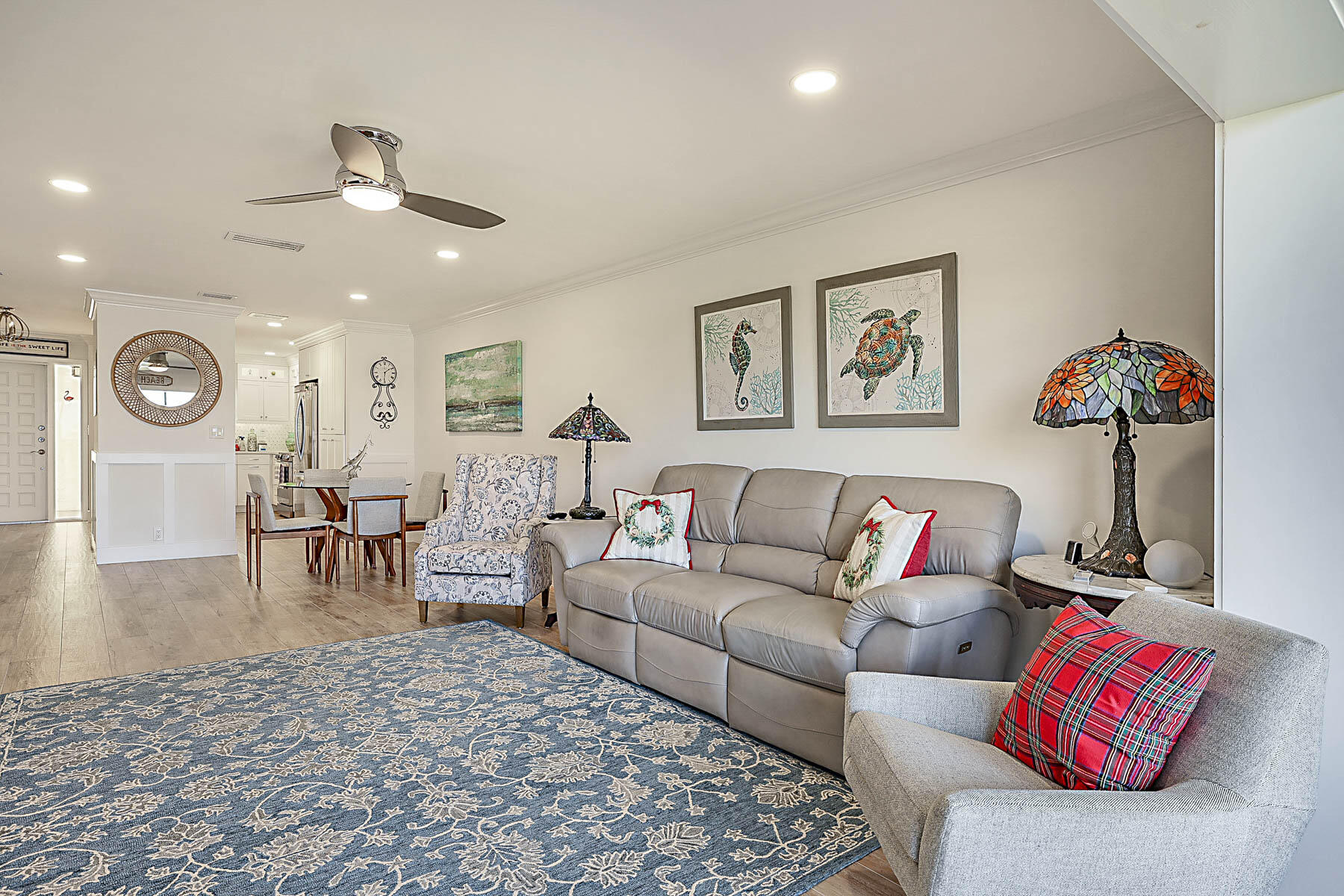 BROADVIEW CONDO - Residential