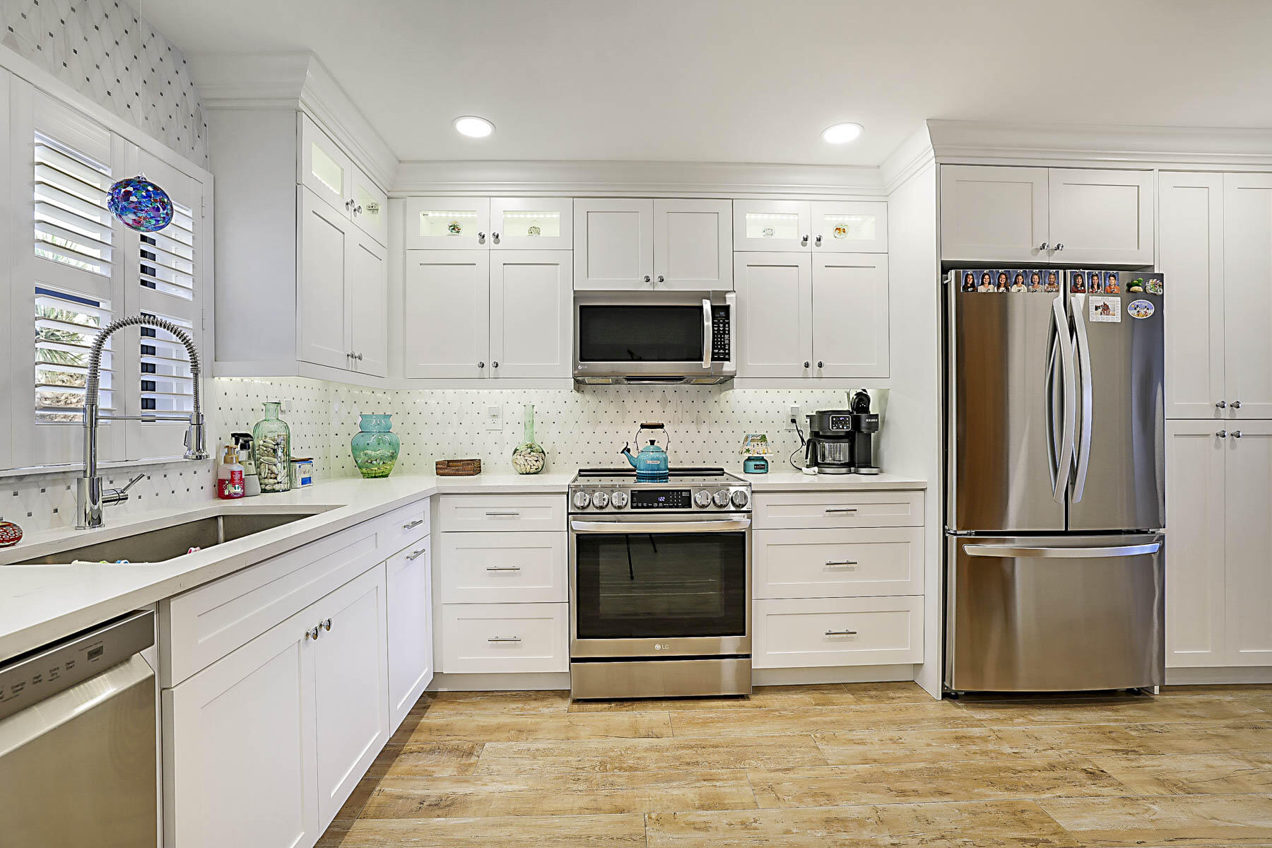 BROADVIEW CONDO - Residential