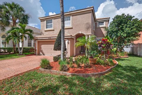 2078 Reston Circle Royal Palm Beach FL 33411