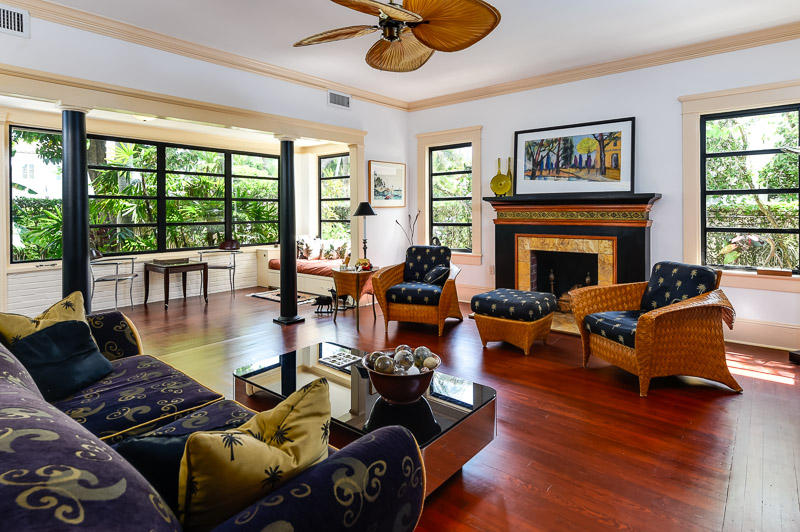 POINCIANA PARK 2ND ADD - Residential