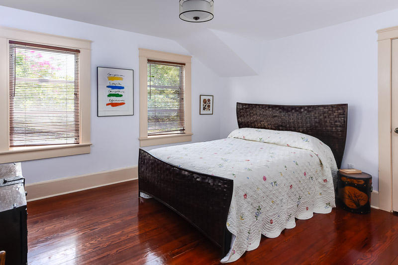 POINCIANA PARK 2ND ADD - Residential