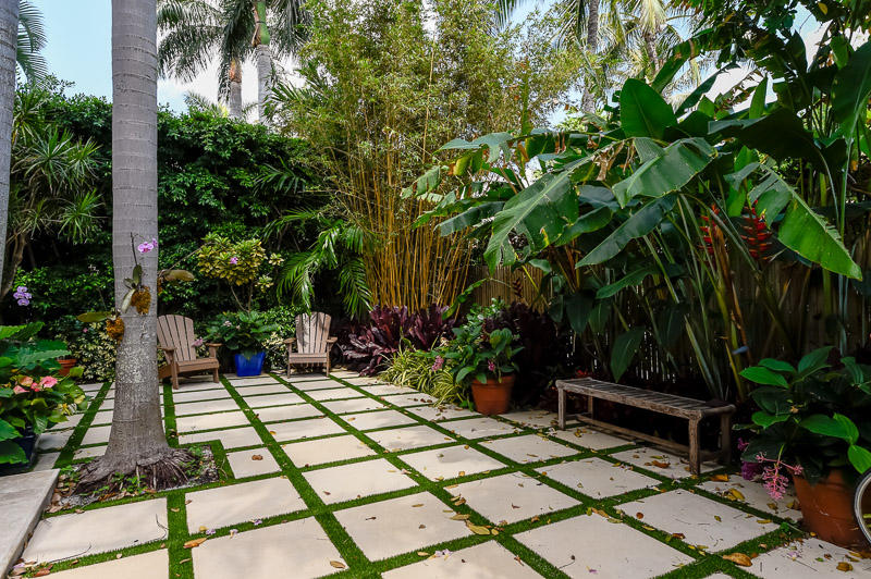 POINCIANA PARK 2ND ADD - Residential