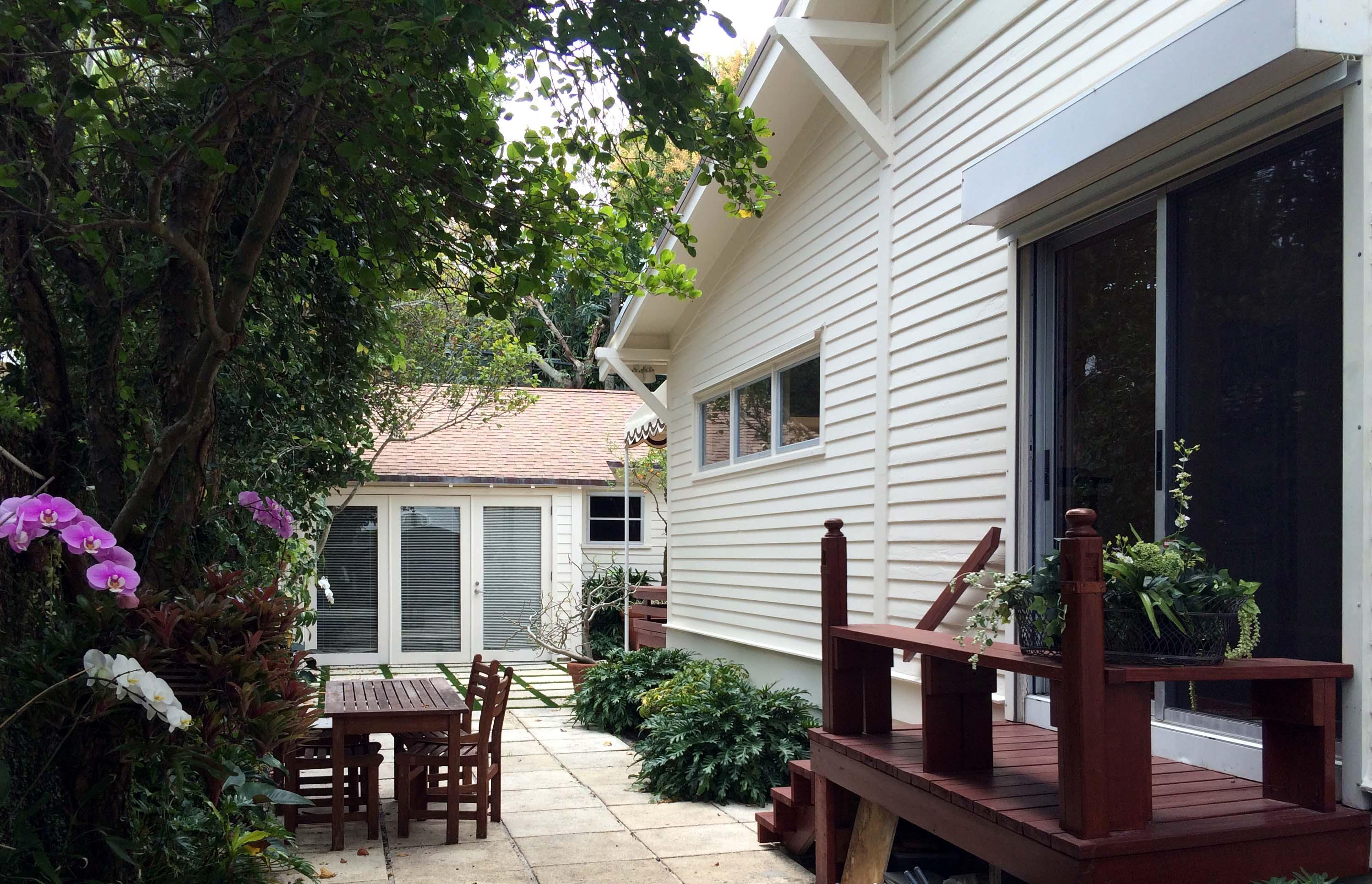 POINCIANA PARK 2ND ADD - Residential