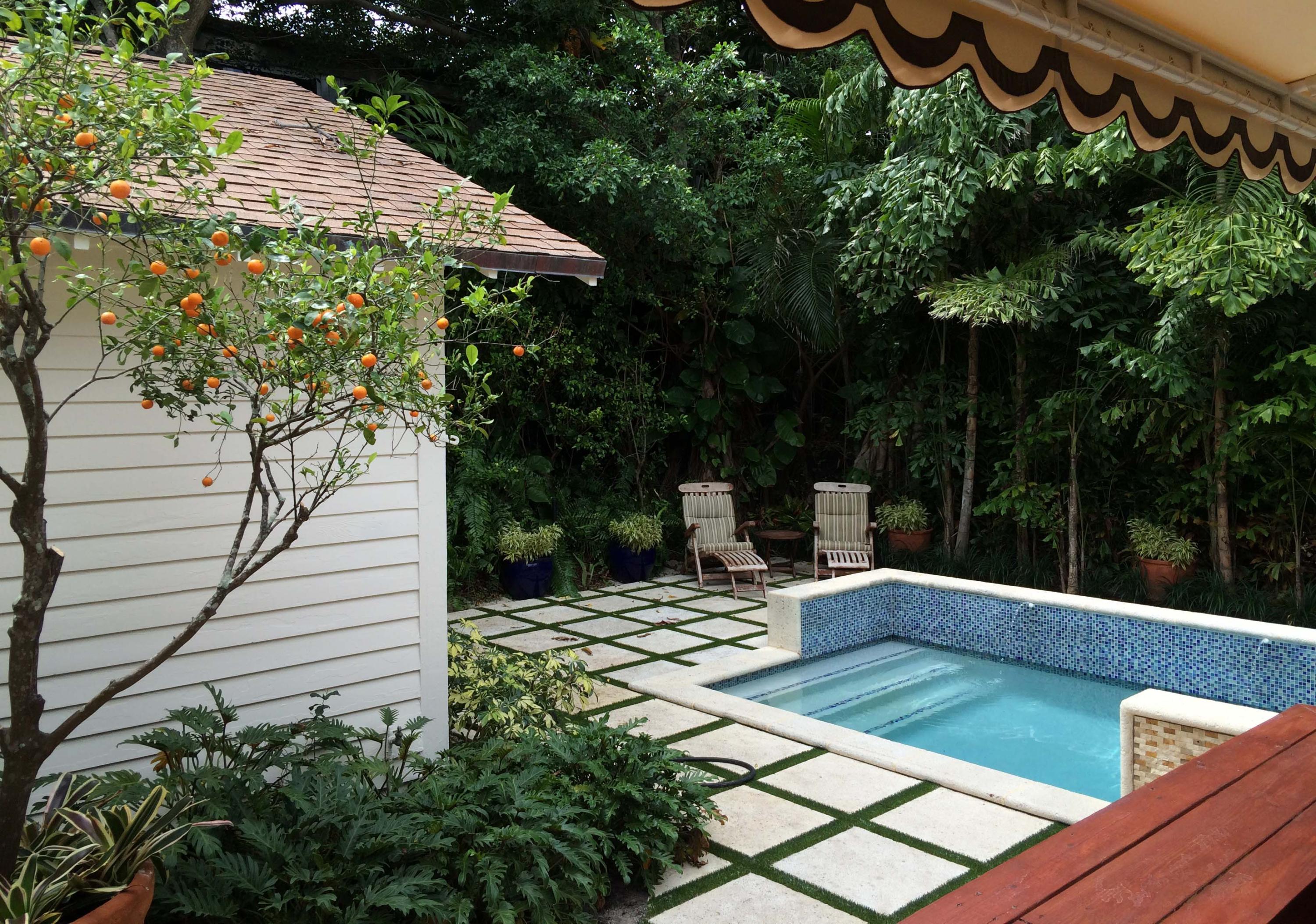 POINCIANA PARK 2ND ADD - Residential