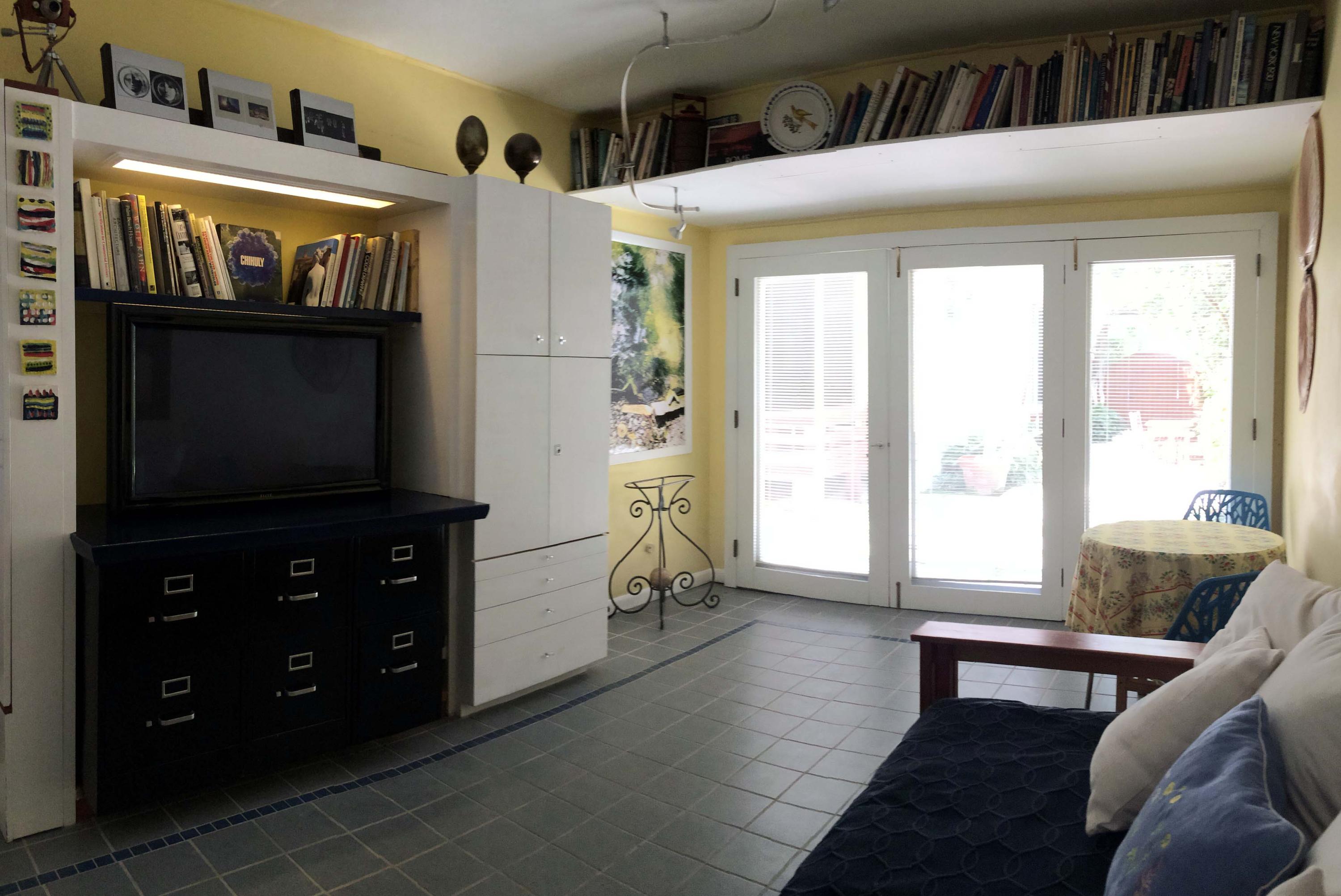 POINCIANA PARK 2ND ADD - Residential