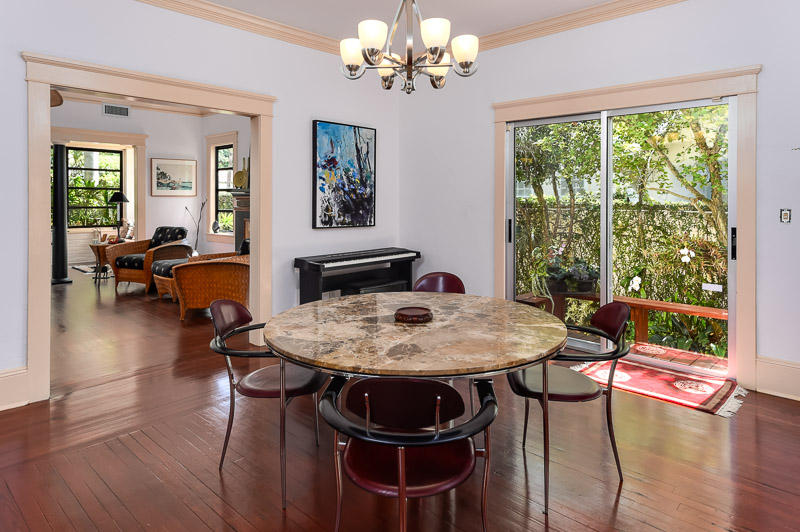 POINCIANA PARK 2ND ADD - Residential