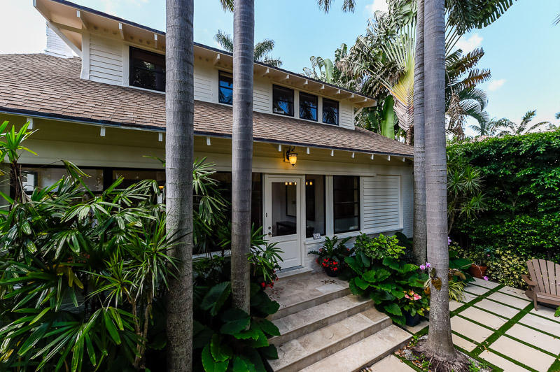 POINCIANA PARK 2ND ADD - Residential