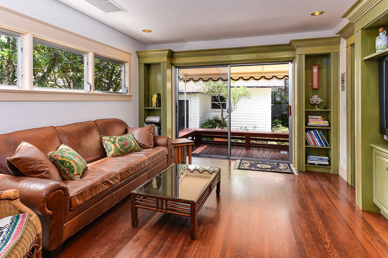 POINCIANA PARK 2ND ADD - Residential