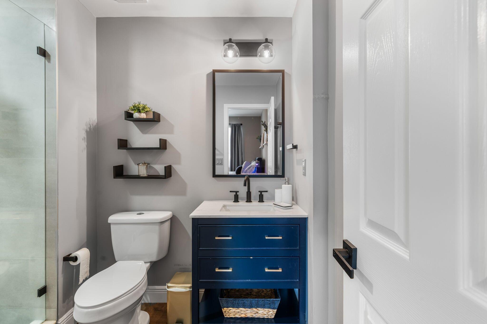 ST ANDREWS AT POLO CLUB C - Residential