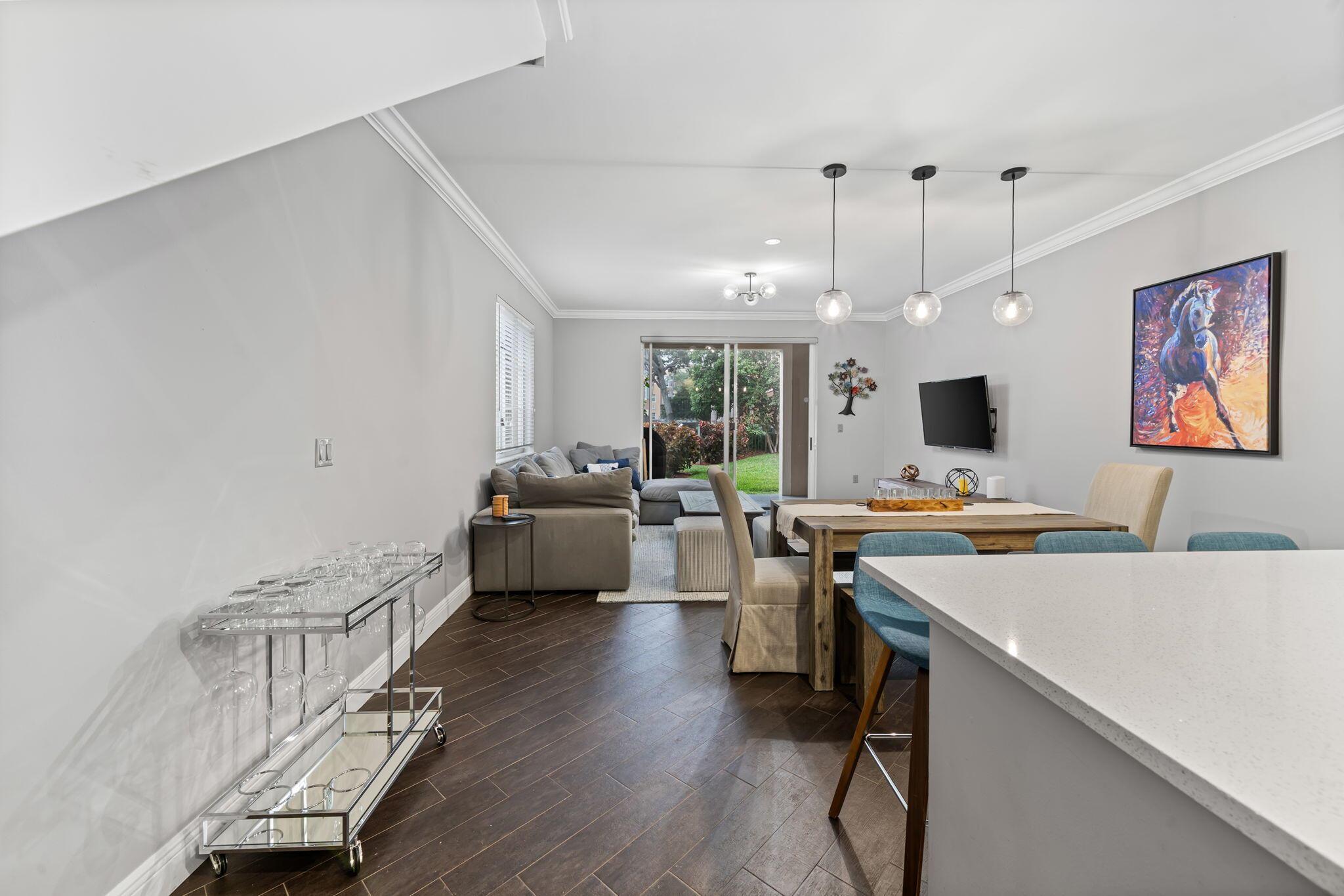 ST ANDREWS AT POLO CLUB C - Residential