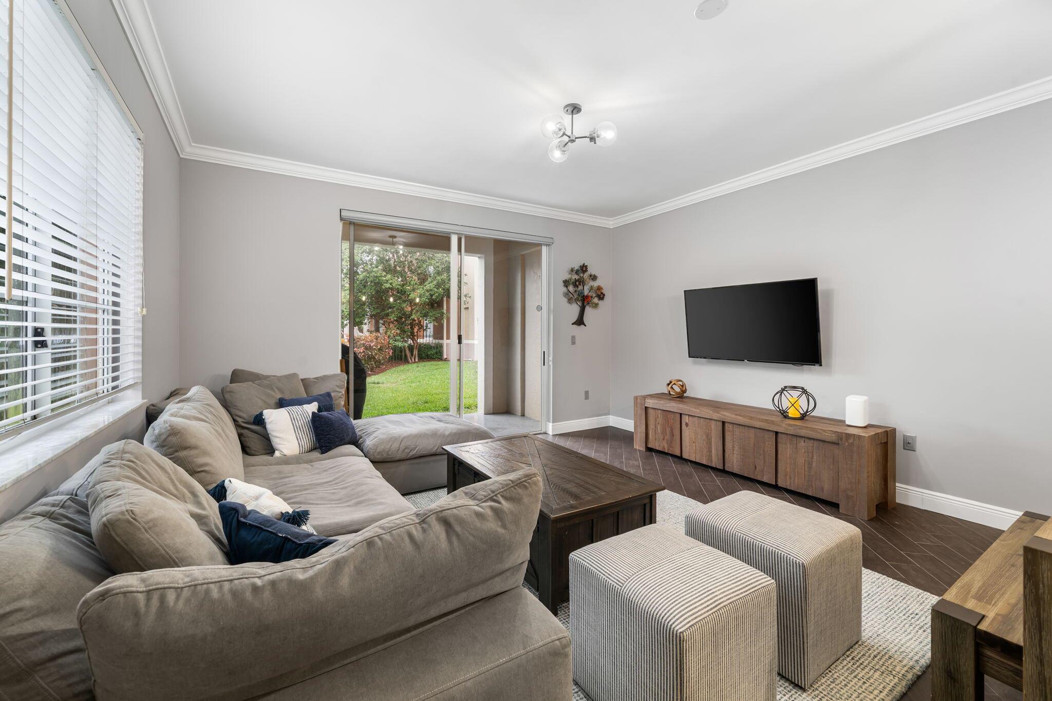 ST ANDREWS AT POLO CLUB C - Residential