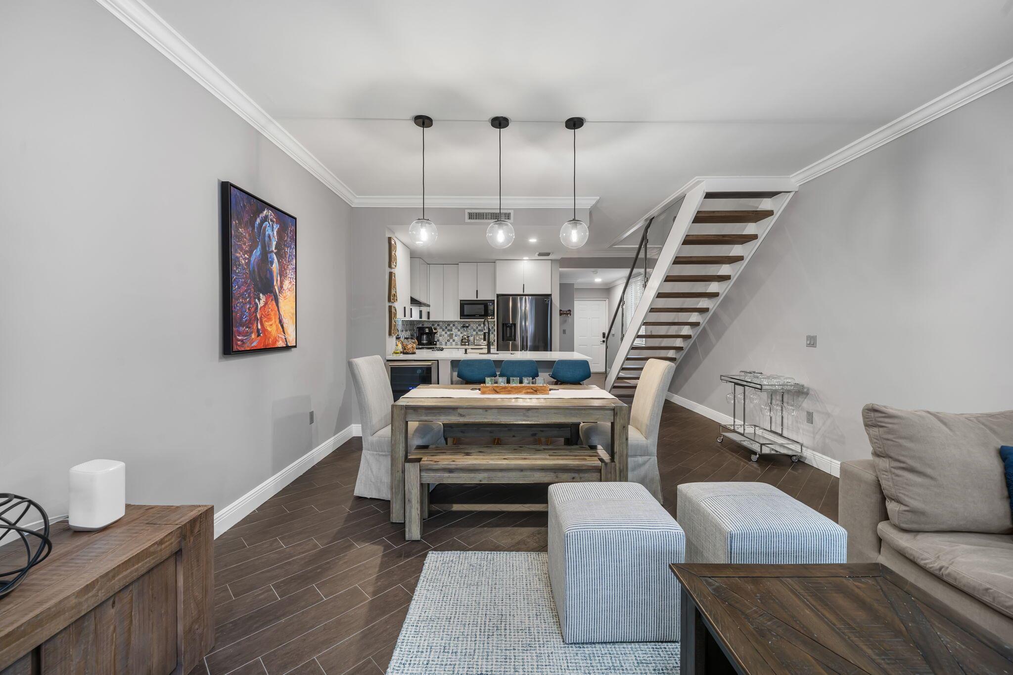 ST ANDREWS AT POLO CLUB C - Residential