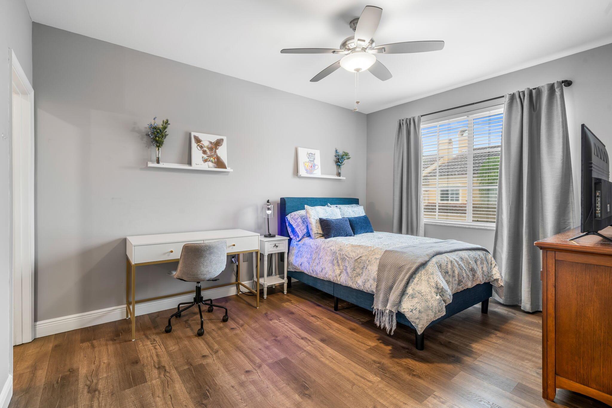 ST ANDREWS AT POLO CLUB C - Residential