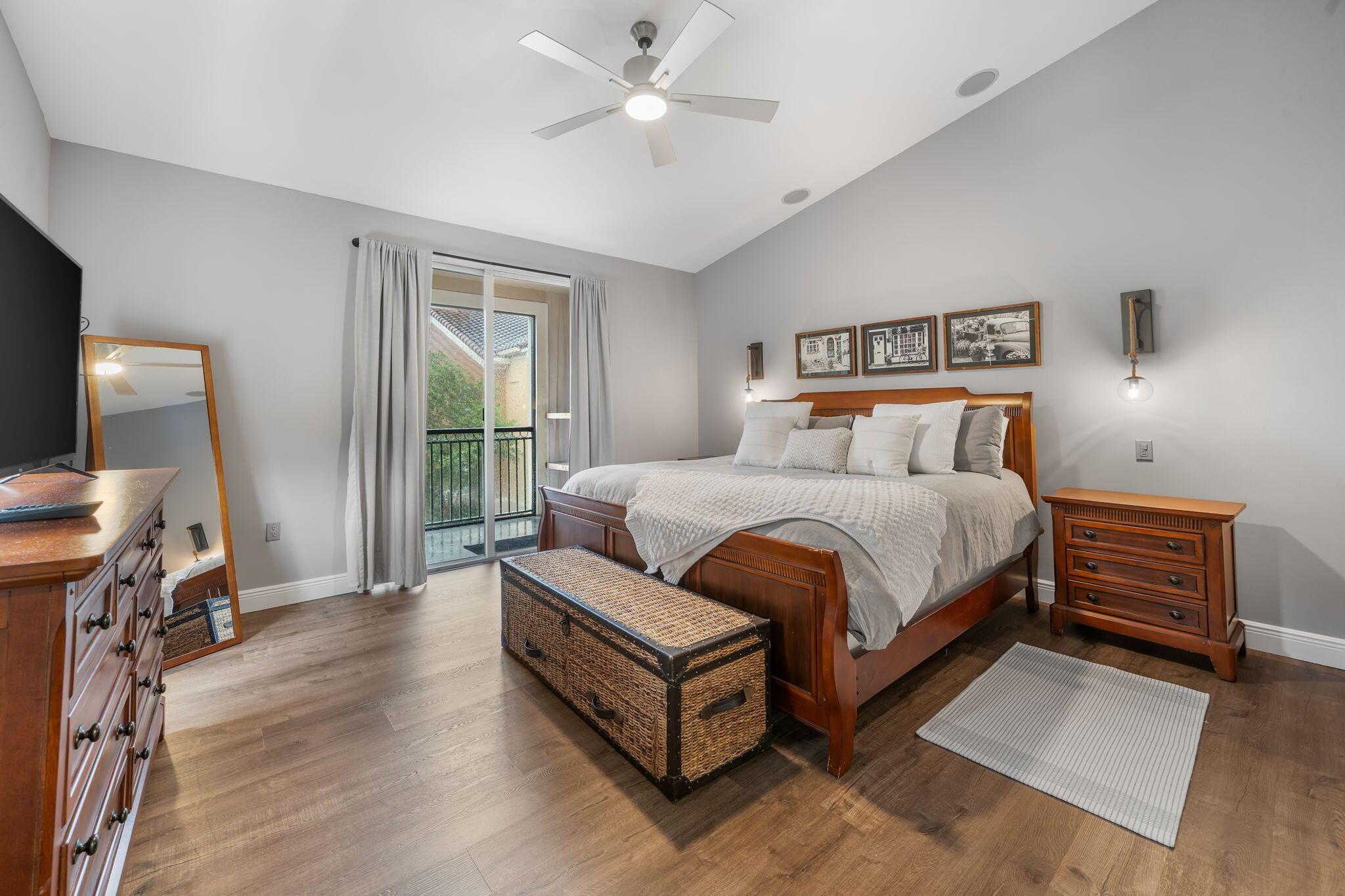 ST ANDREWS AT POLO CLUB C - Residential