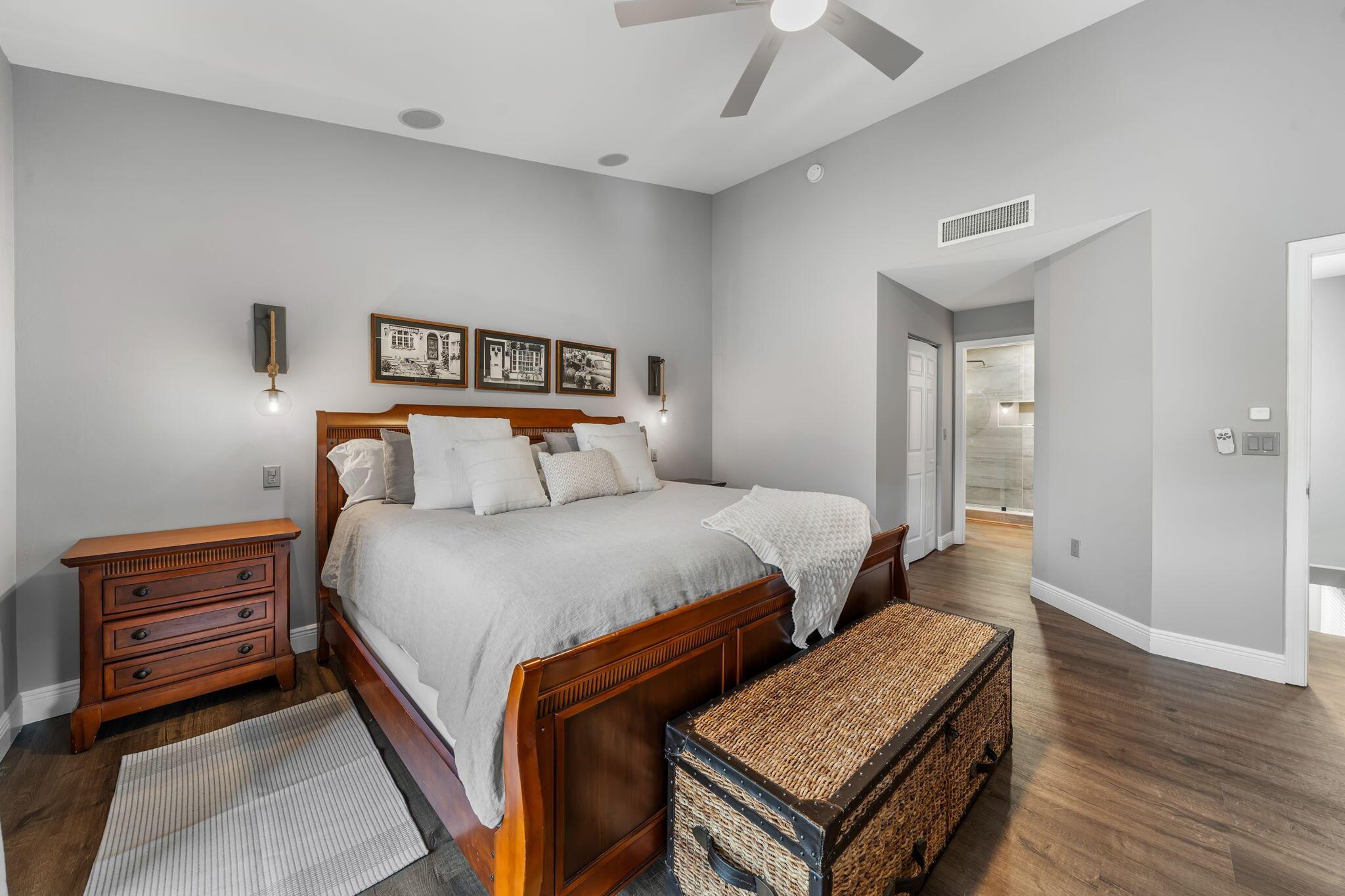 ST ANDREWS AT POLO CLUB C - Residential