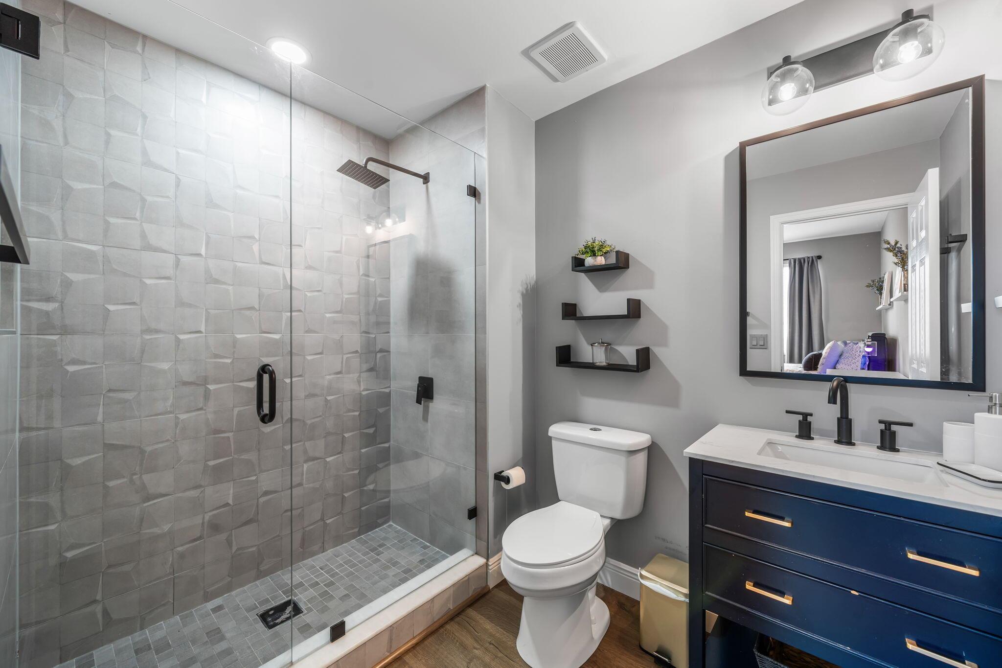 ST ANDREWS AT POLO CLUB C - Residential