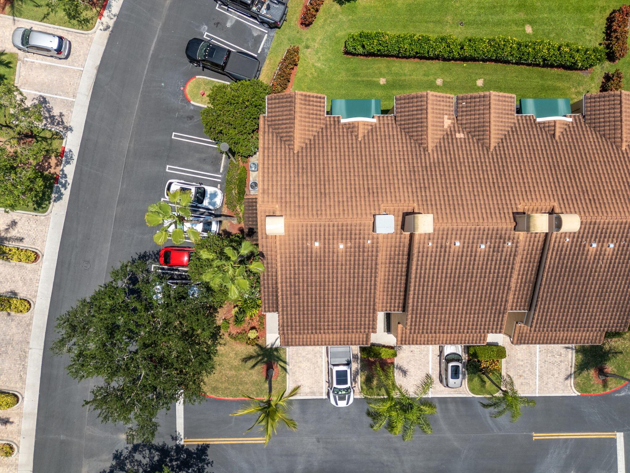 ST ANDREWS AT POLO CLUB C - Residential