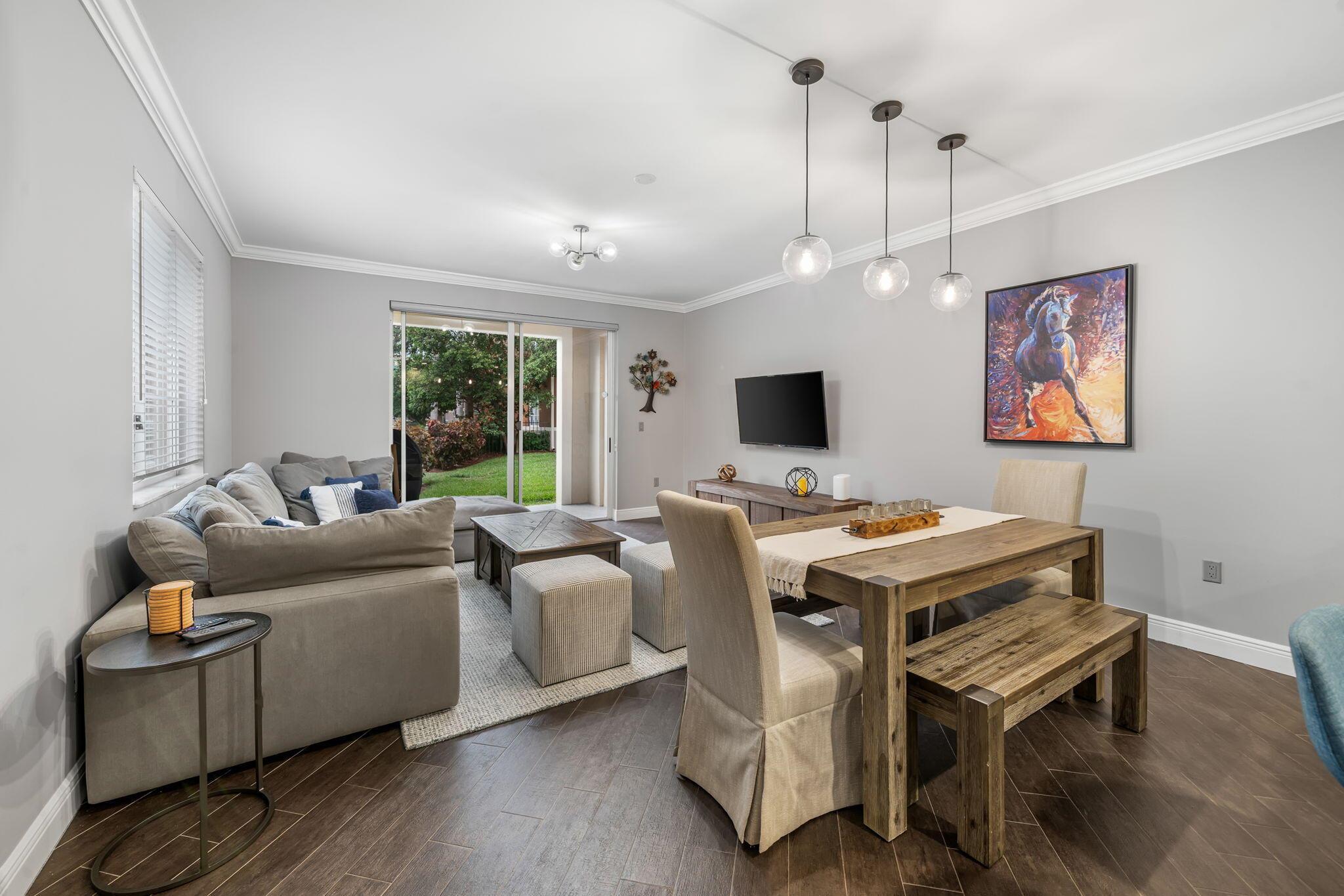 ST ANDREWS AT POLO CLUB C - Residential