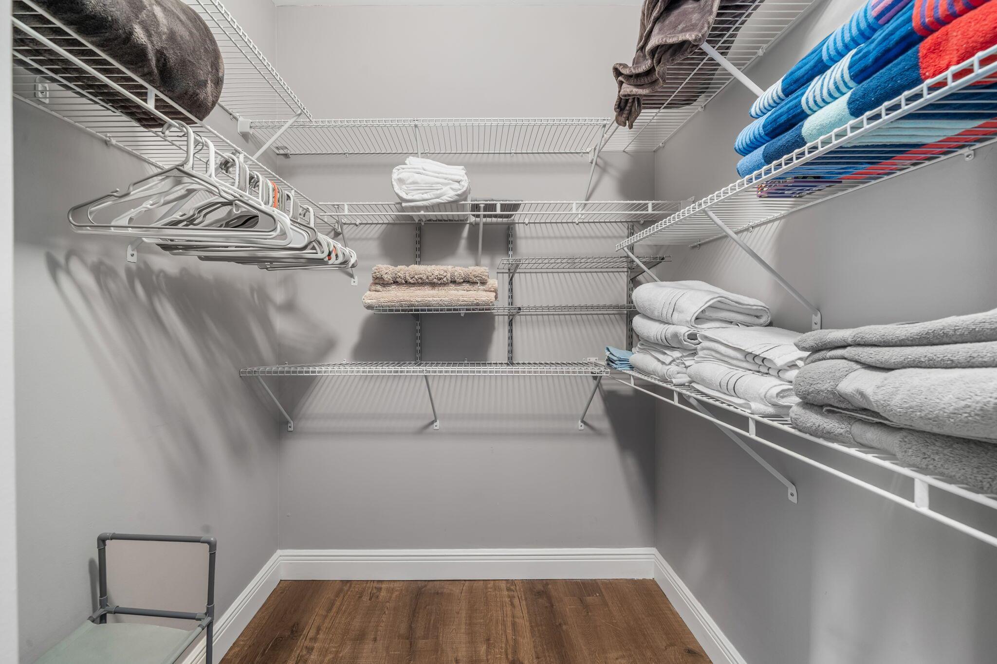 ST ANDREWS AT POLO CLUB C - Residential