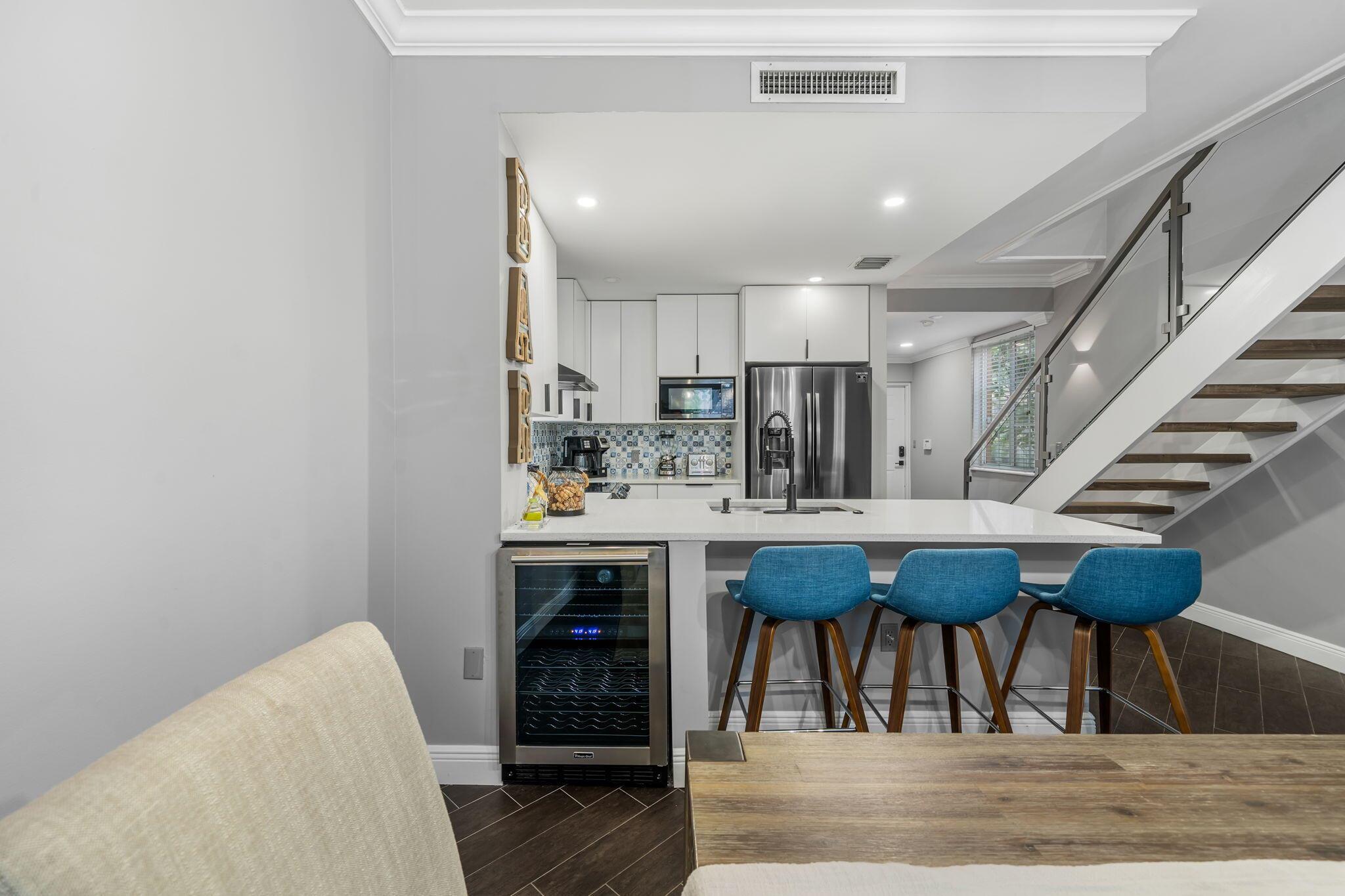 ST ANDREWS AT POLO CLUB C - Residential