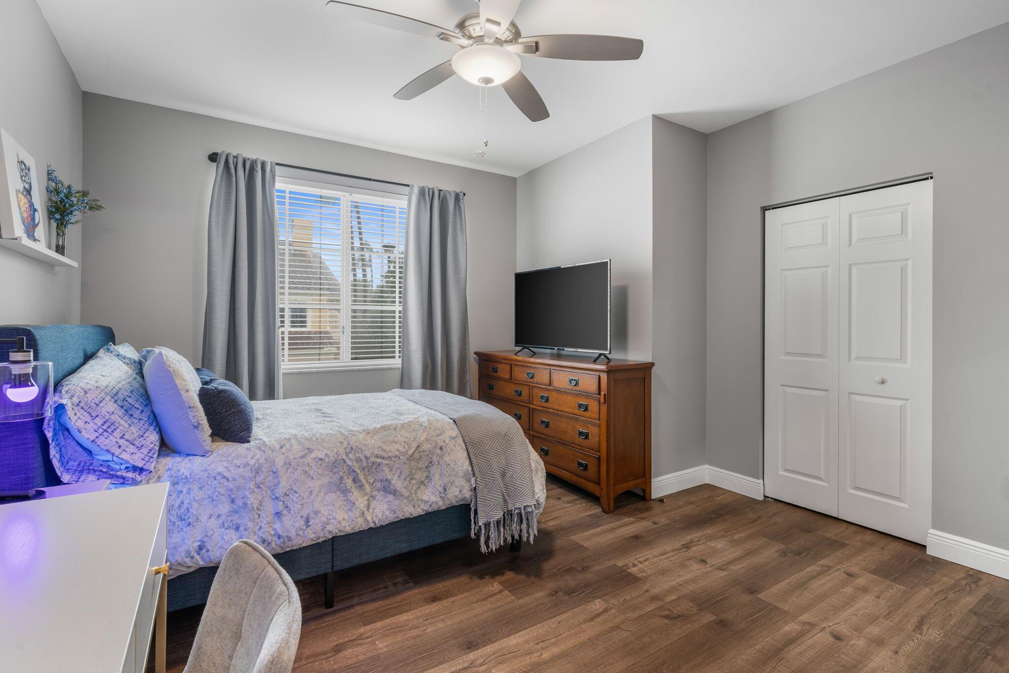 ST ANDREWS AT POLO CLUB C - Residential