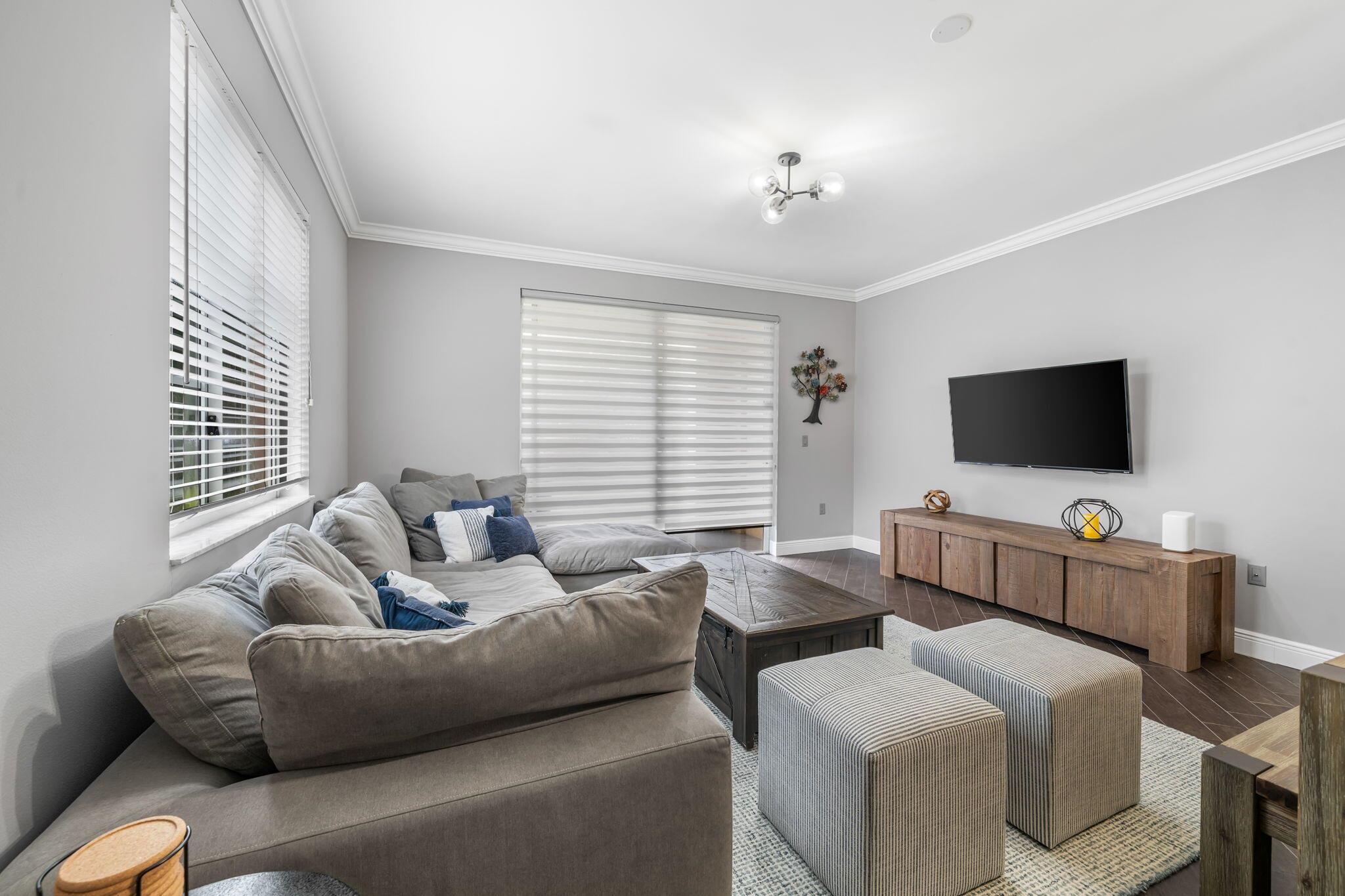 ST ANDREWS AT POLO CLUB C - Residential