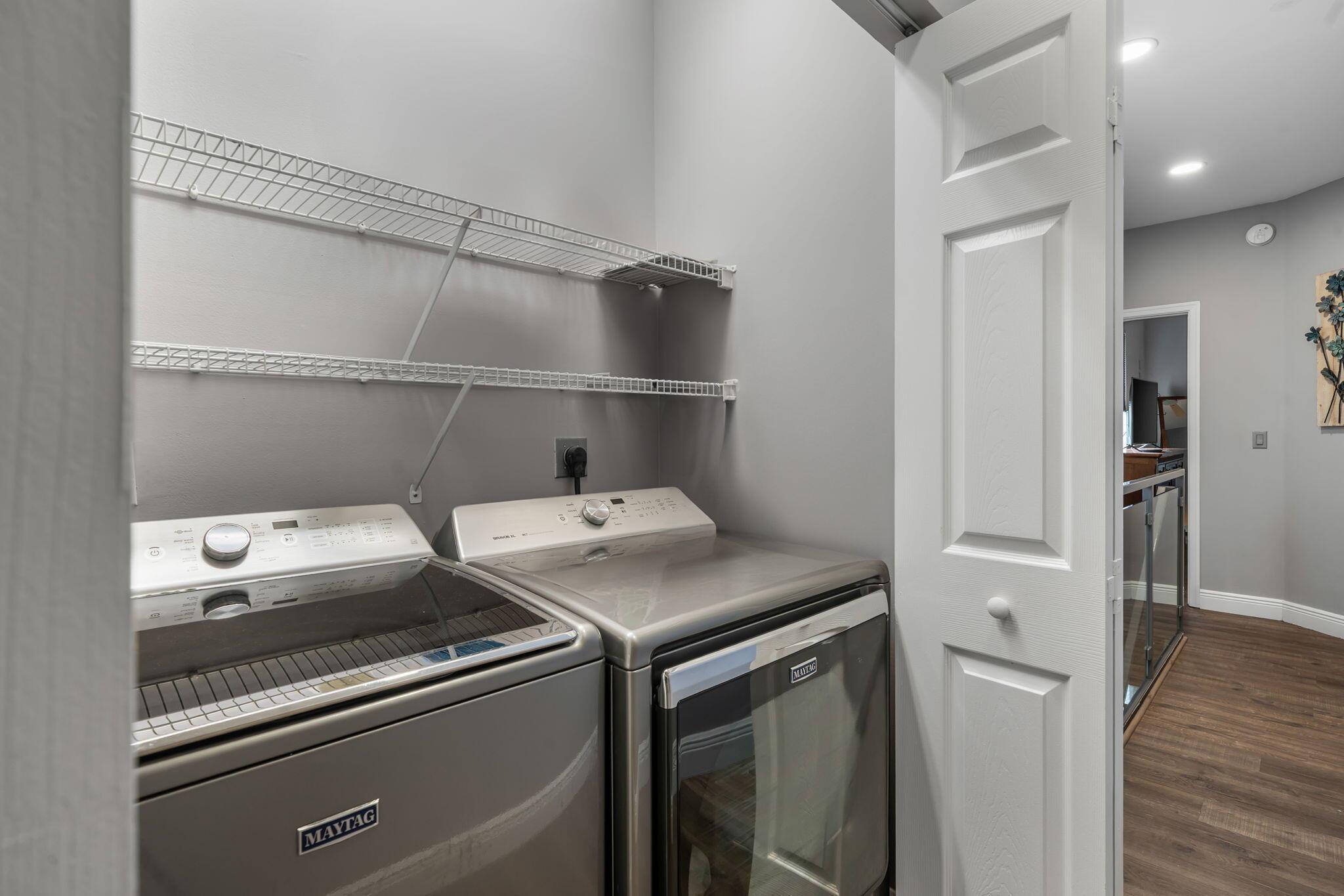 ST ANDREWS AT POLO CLUB C - Residential