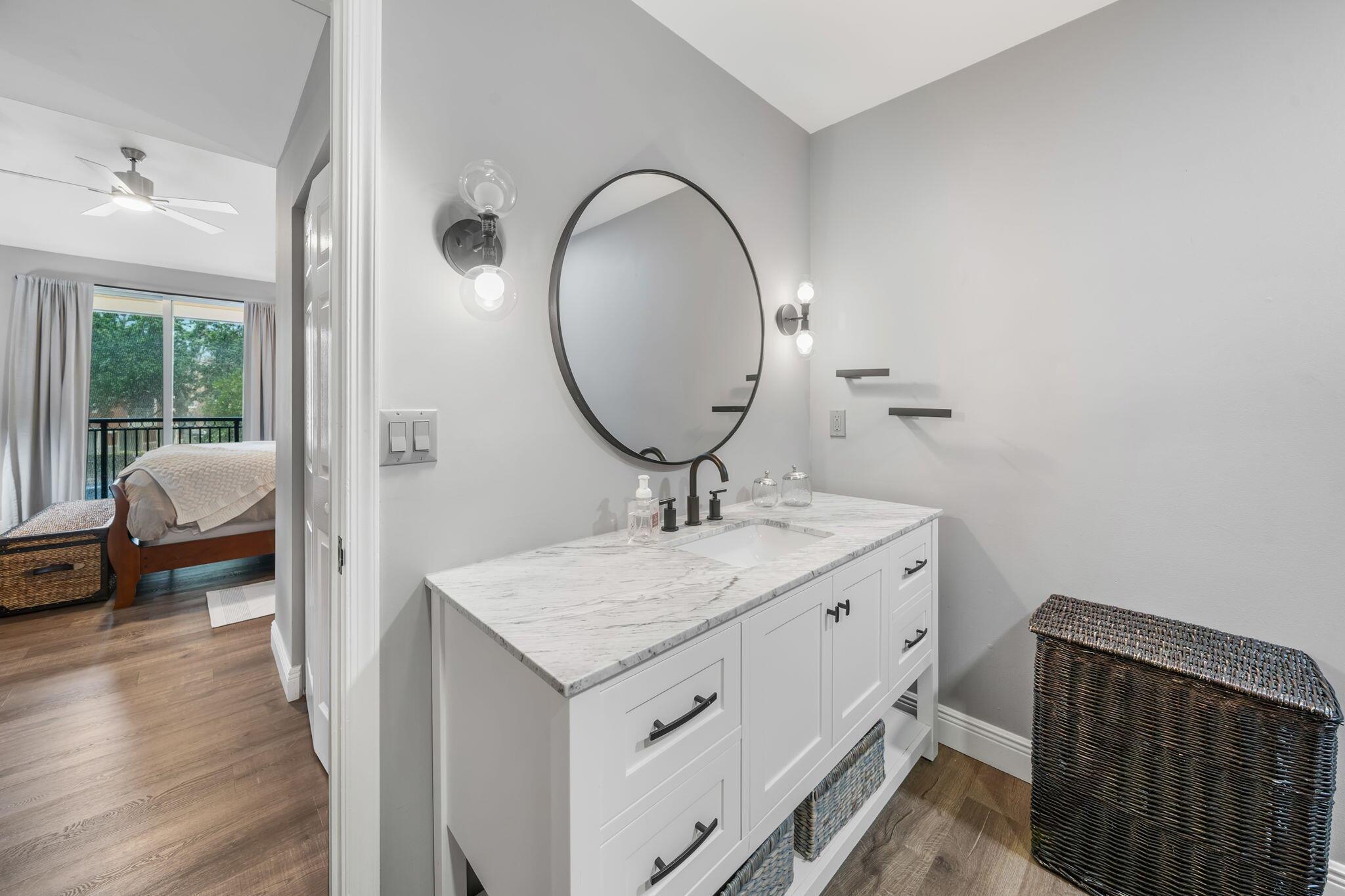 ST ANDREWS AT POLO CLUB C - Residential